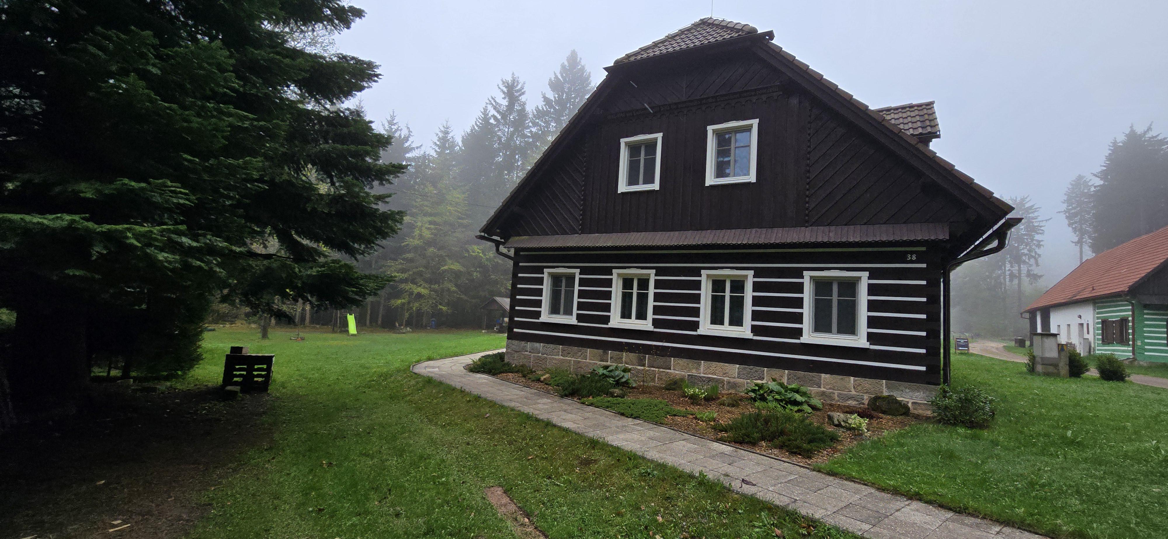 Paslerův statek foto 3