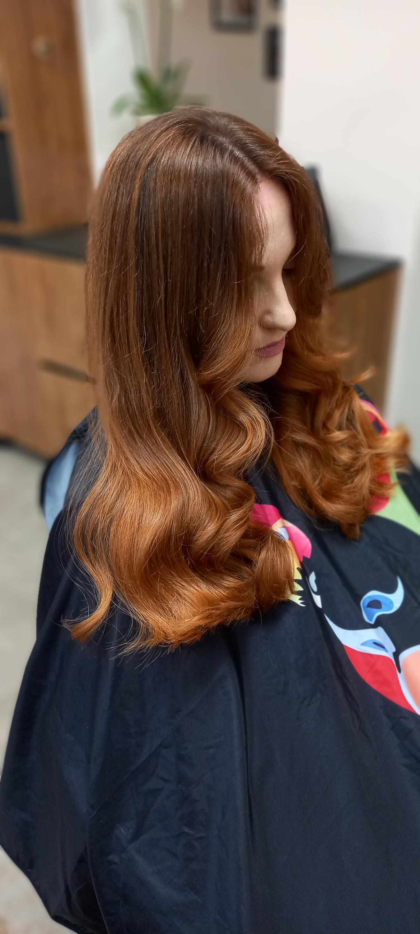 Kadeřnický salon MiColor foto 6