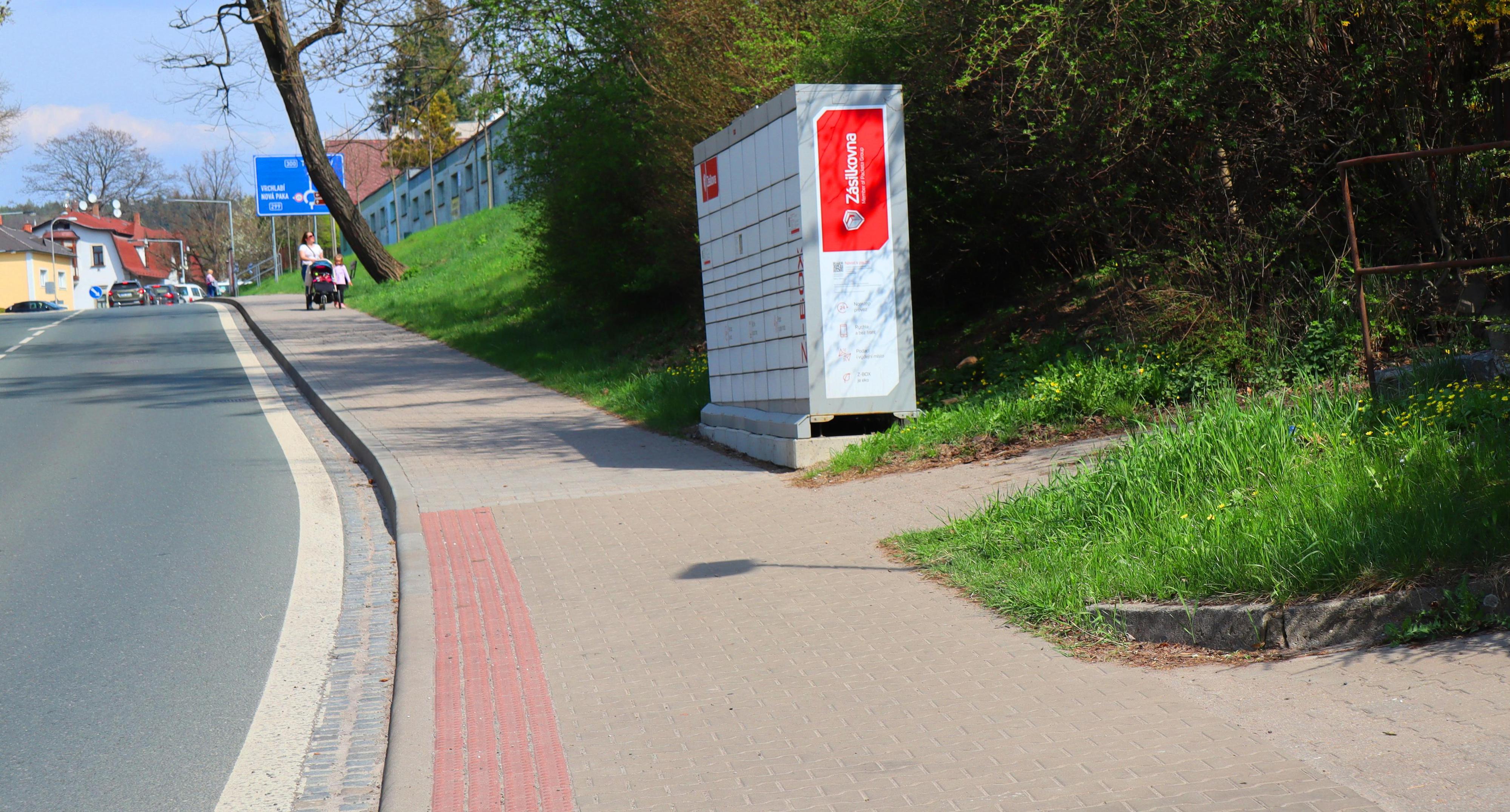 Z-BOX foto 2