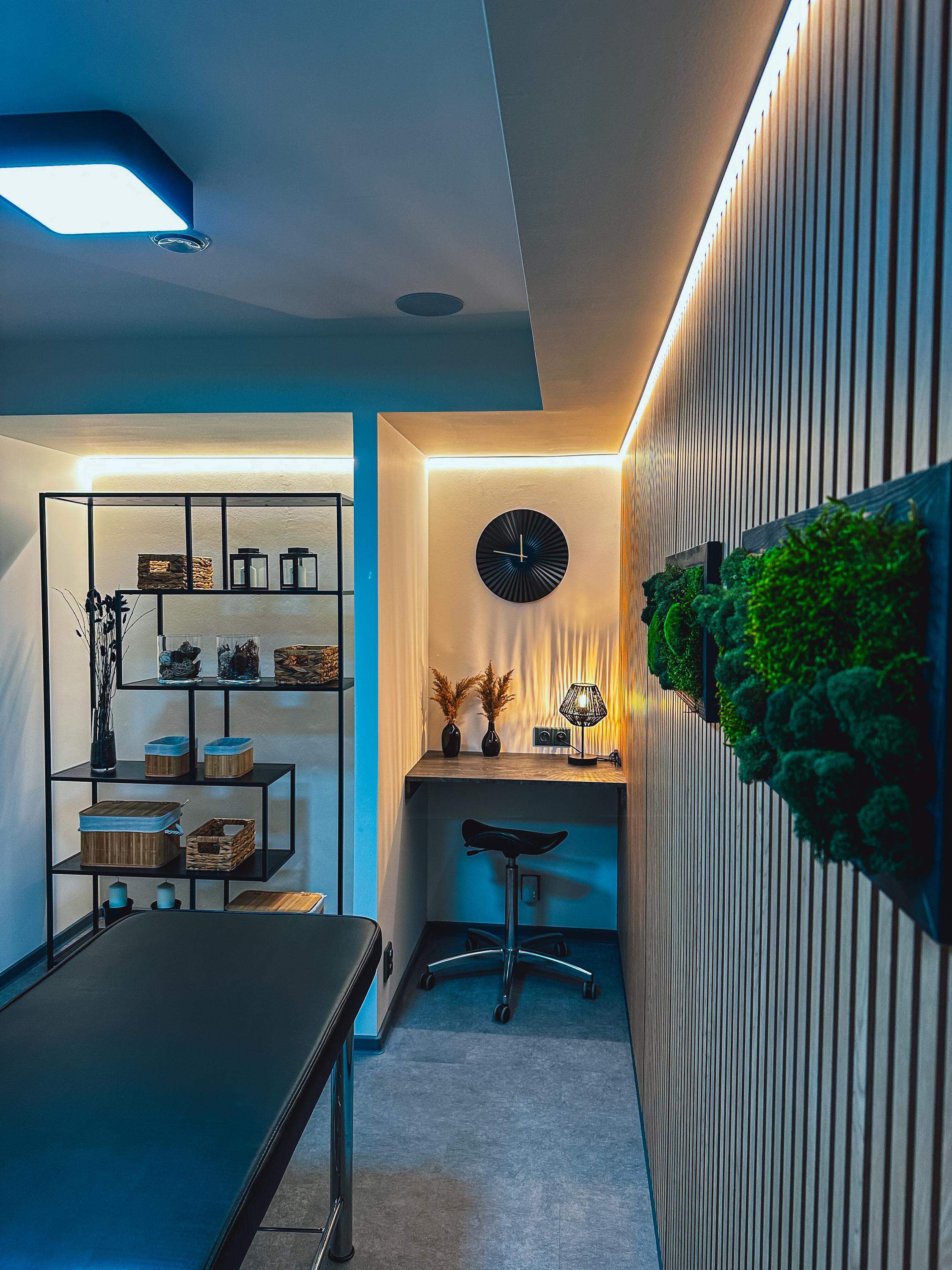 HAGARA SALON foto 4