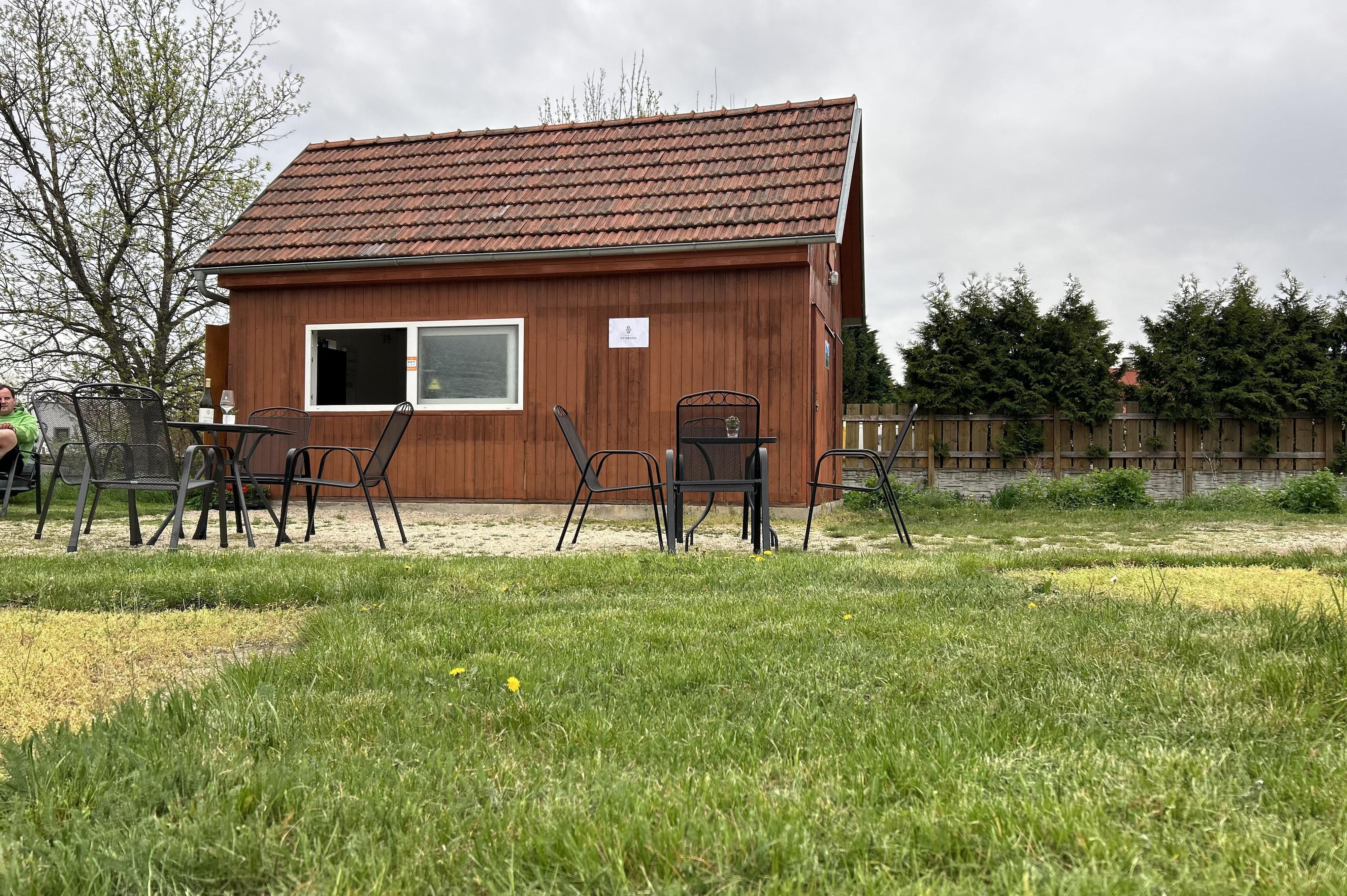 Vinařství Svoboda foto 1