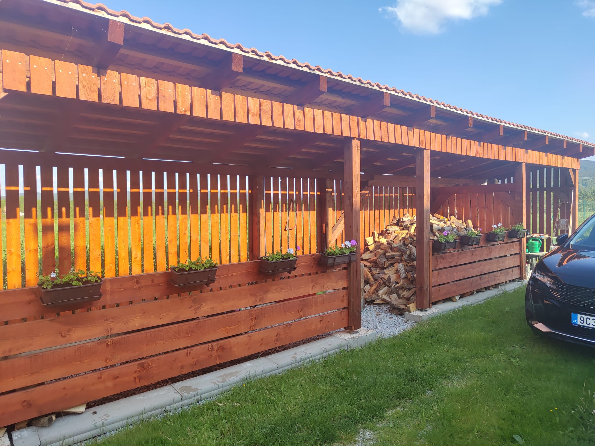 Apartmány Novohradsko foto 3