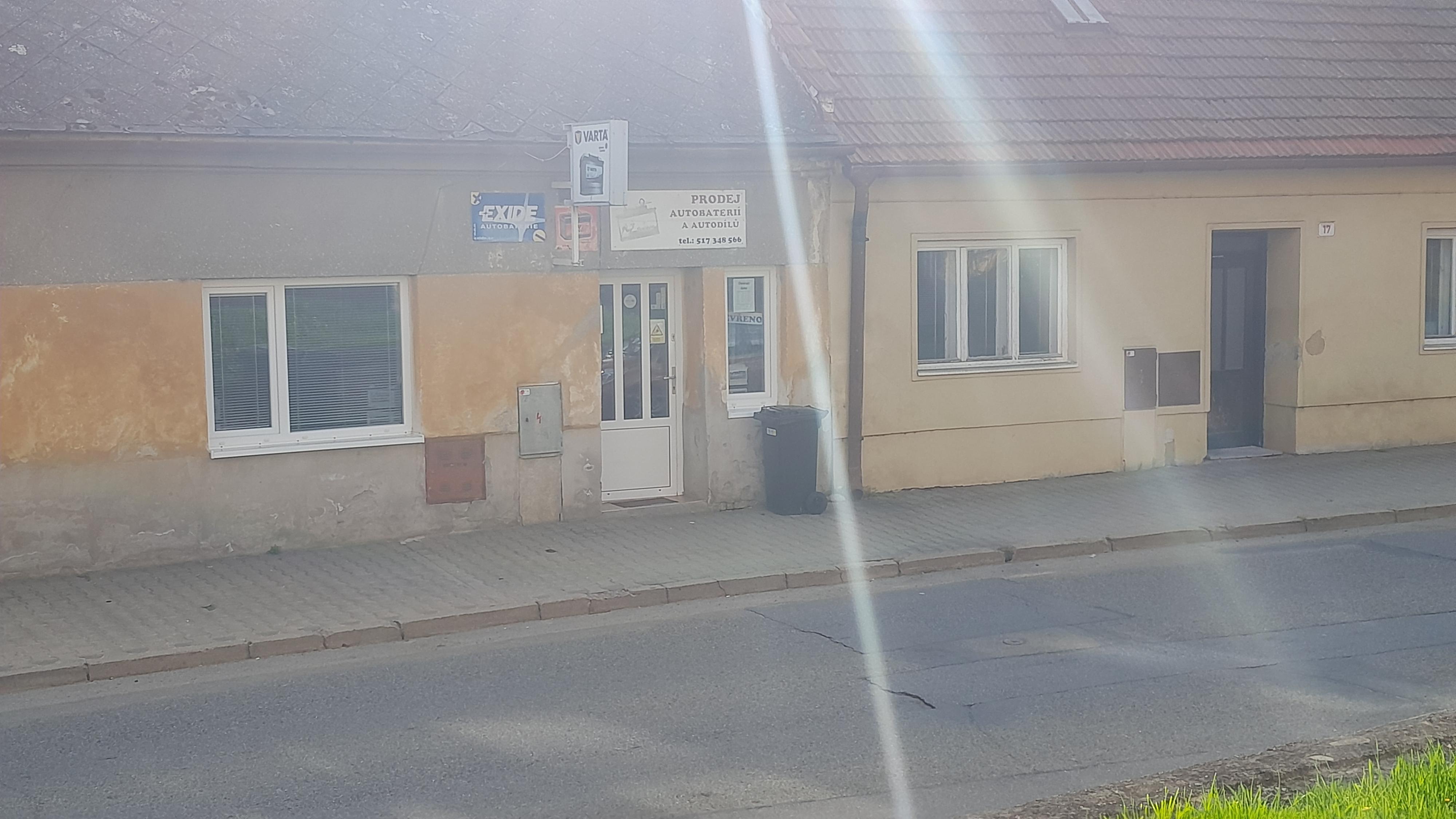 Richard Veselý foto 2