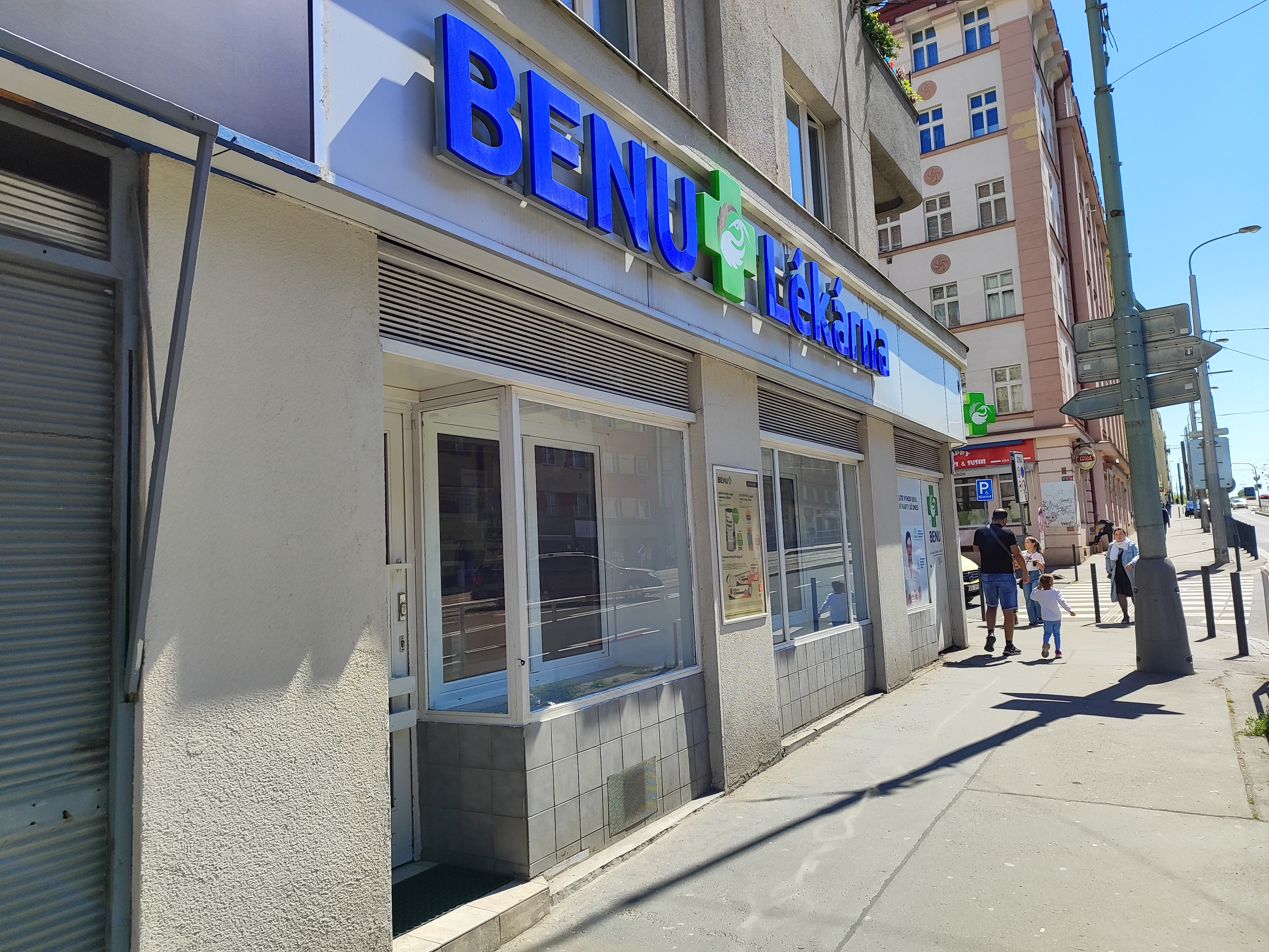 BENU Lékárna foto 3