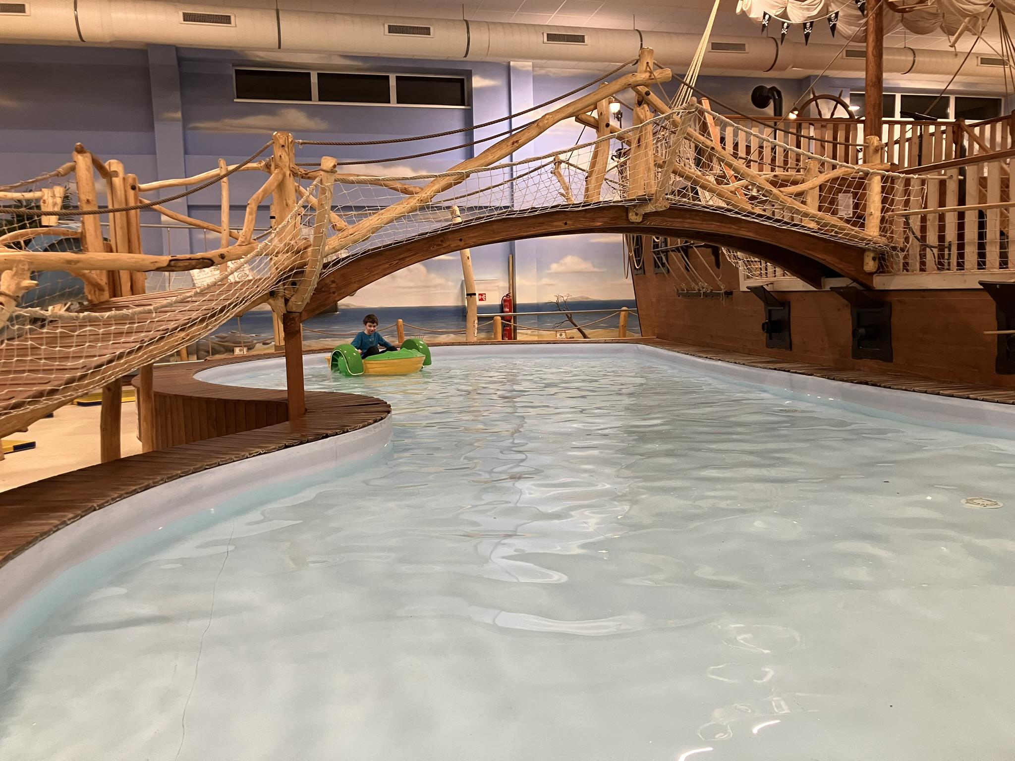 KROKODÝLEK zábavní park, s.r.o.