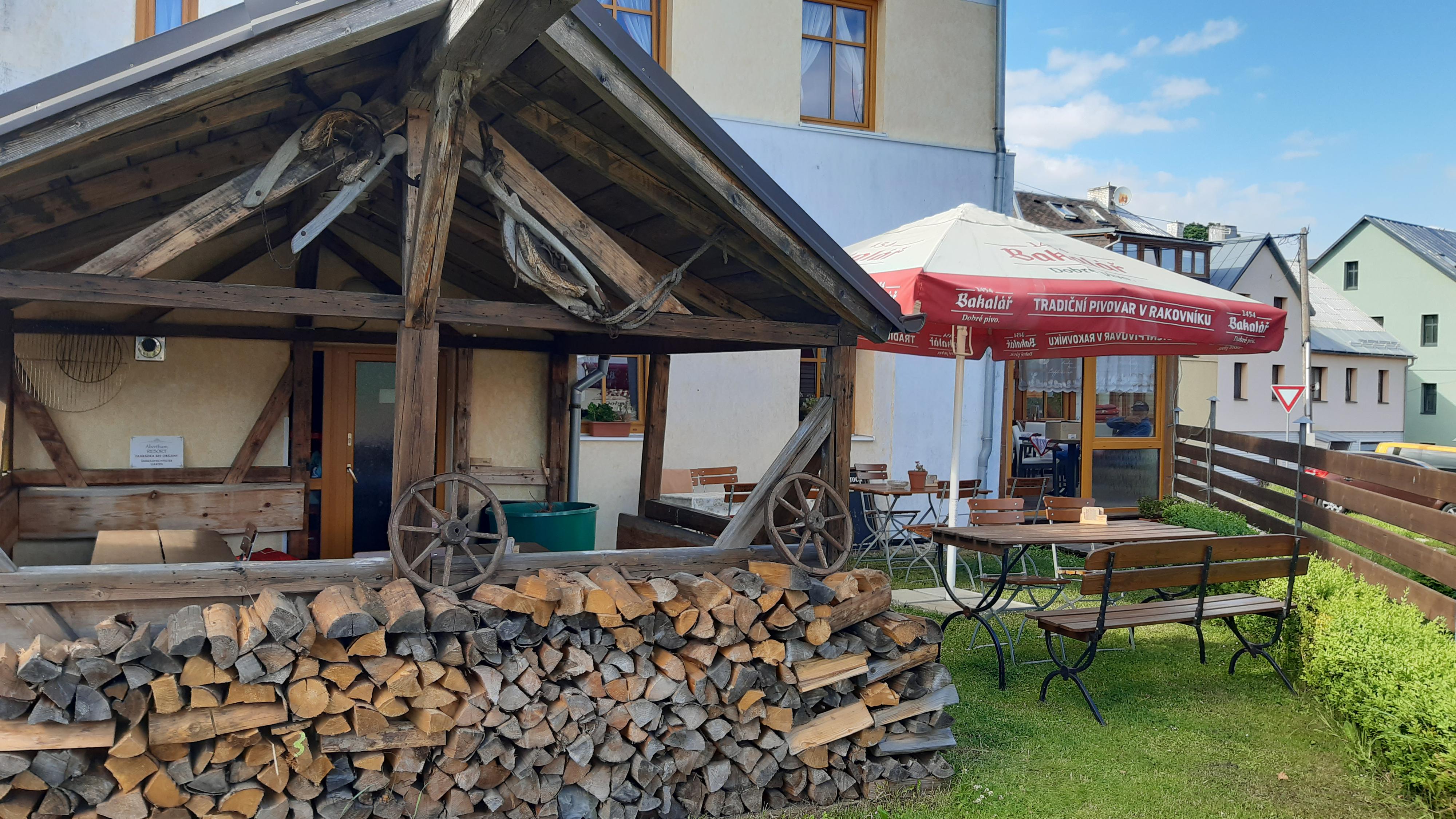Abertham - Apartmány Ellen foto 4