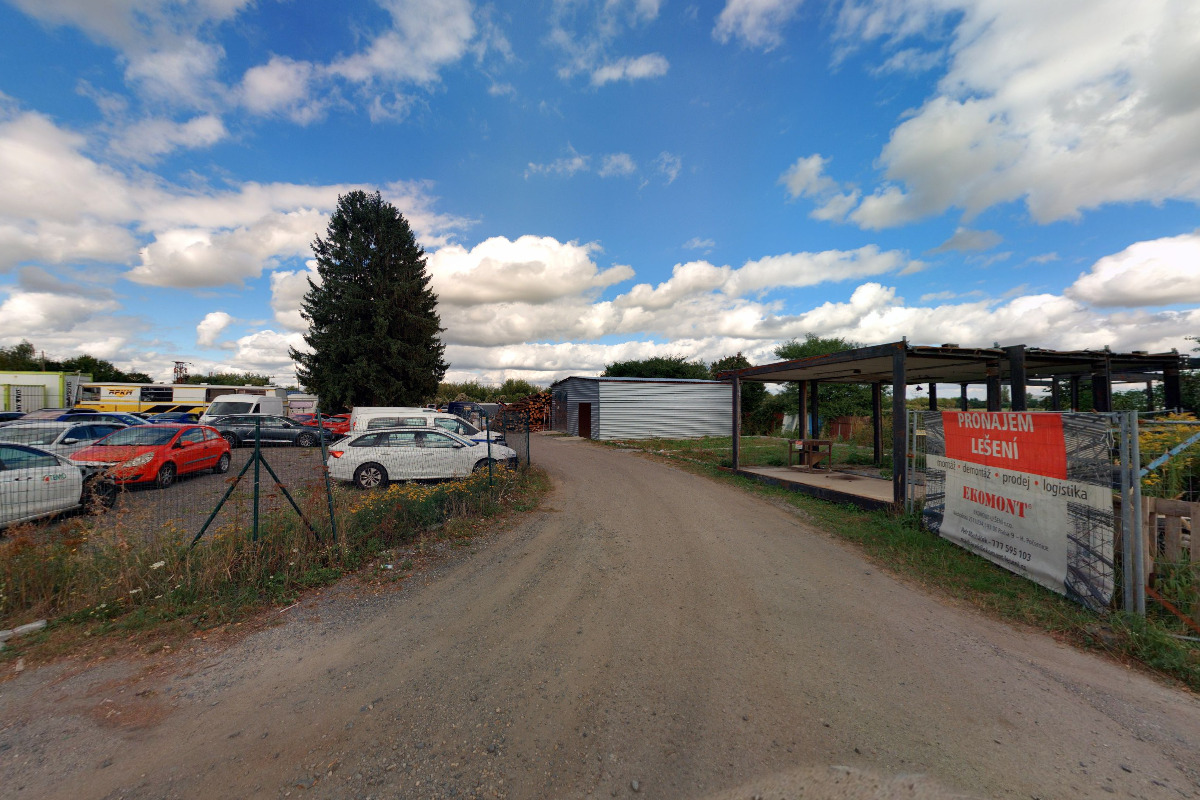 Půjčovna vleků Počernice