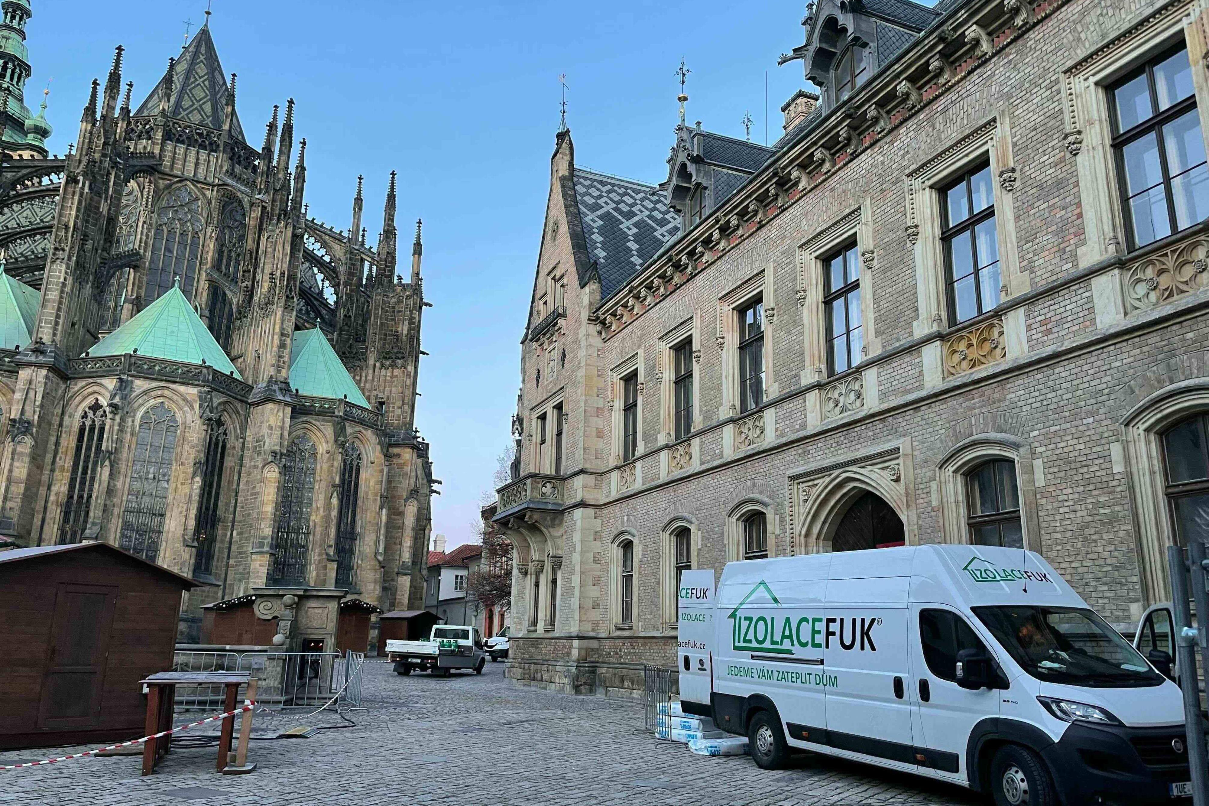 Izolace Fuk s.r.o. foto 2