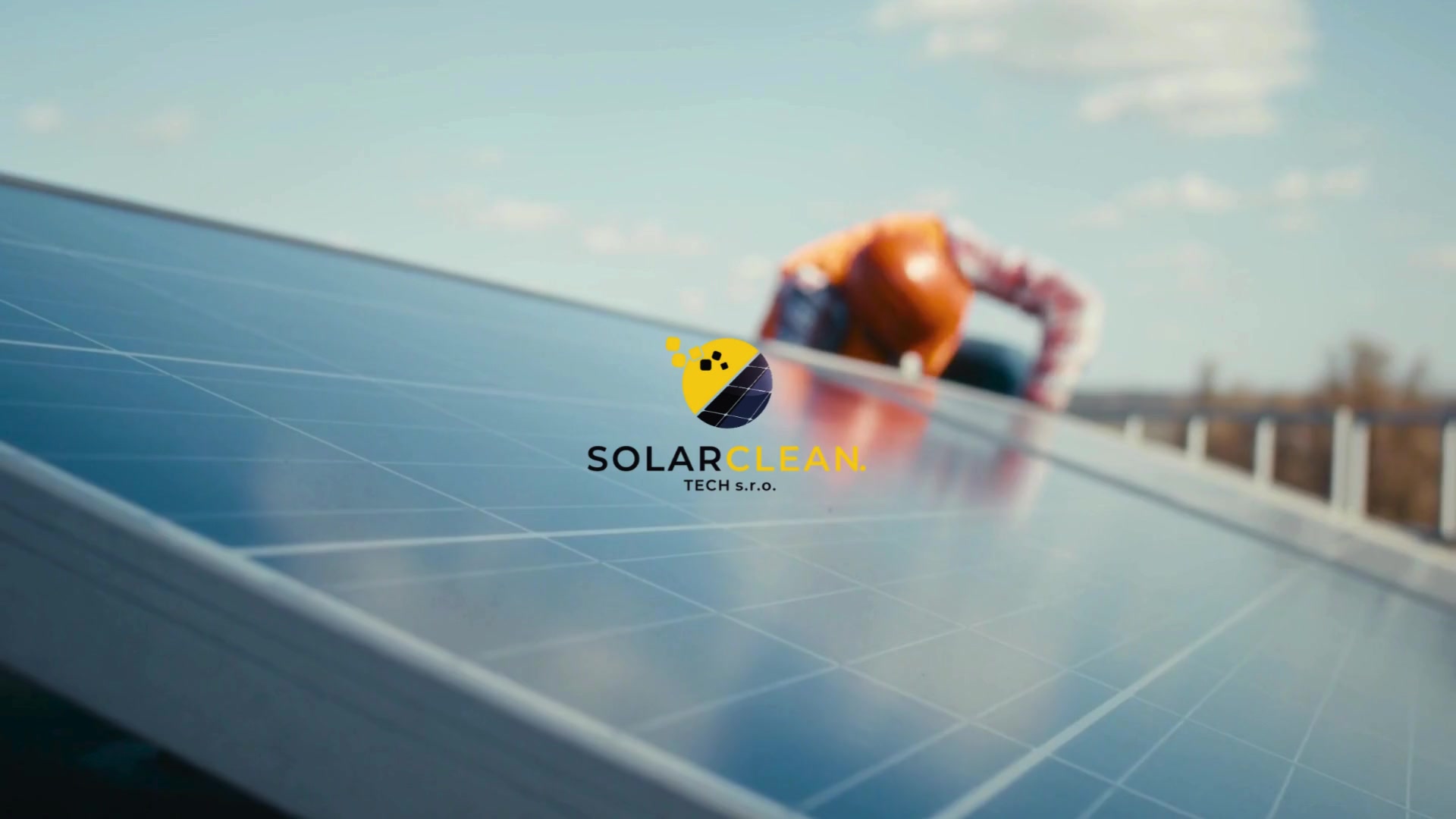Solarclean tech s.r.o. foto 2 (náhled videa)