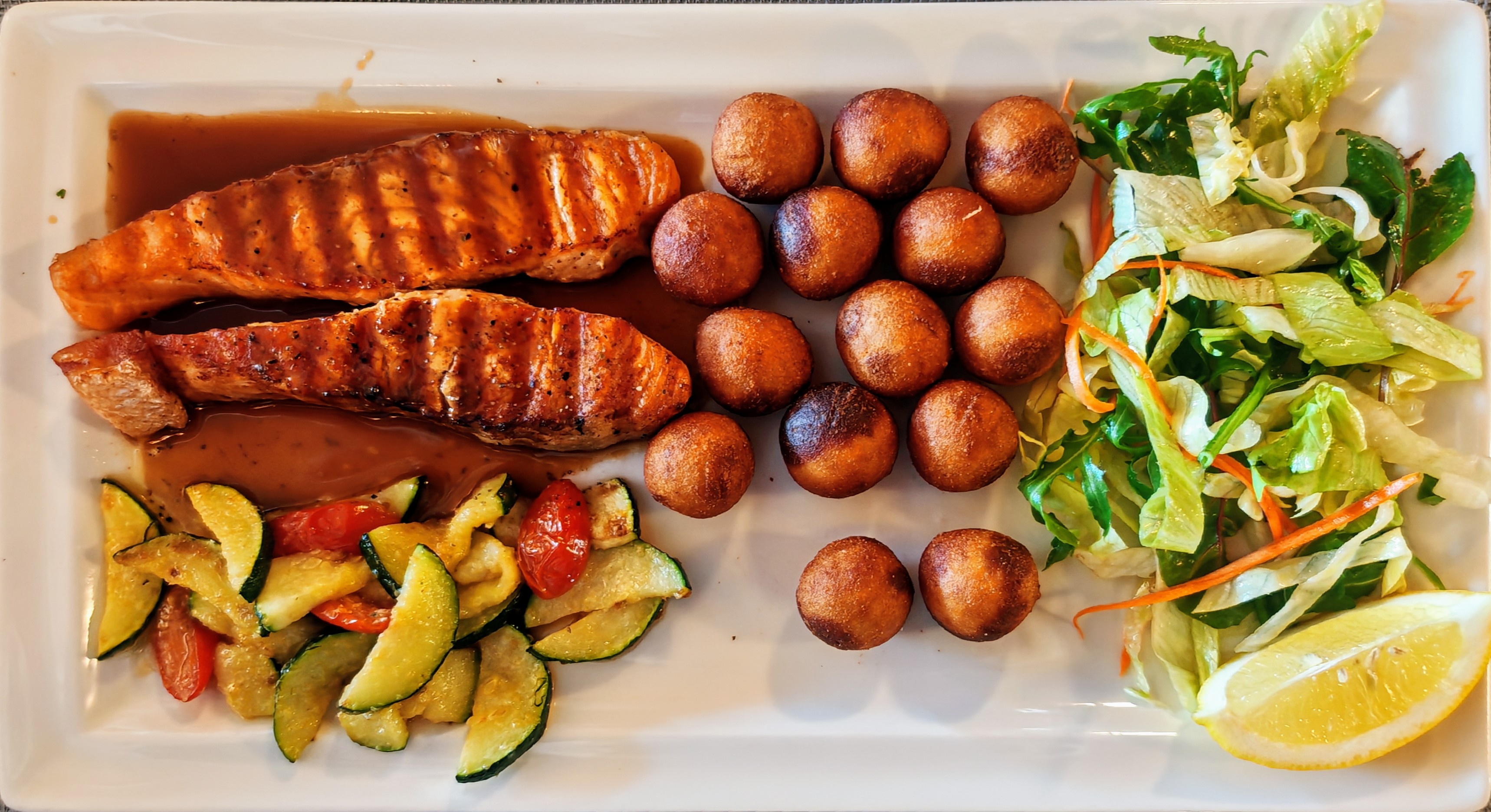 Restaurant 9999 foto 3