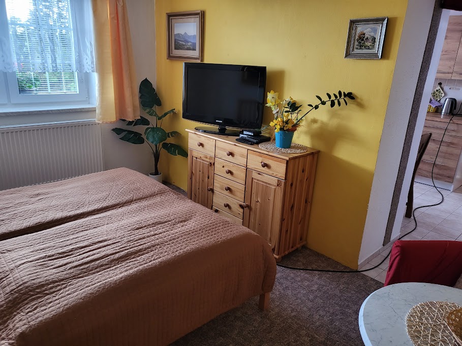 Apartmány Claus foto 6