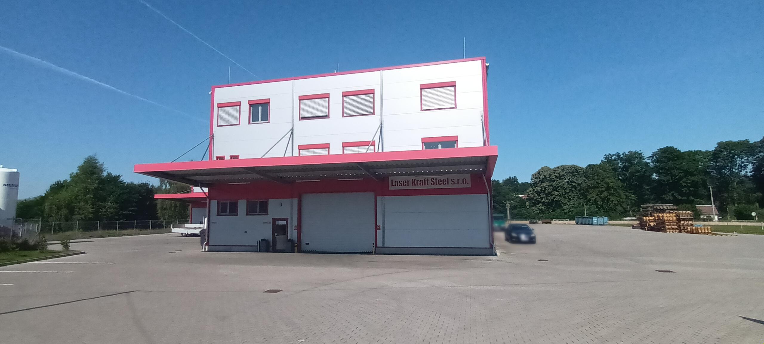 Laser Kraft Steel s.r.o.