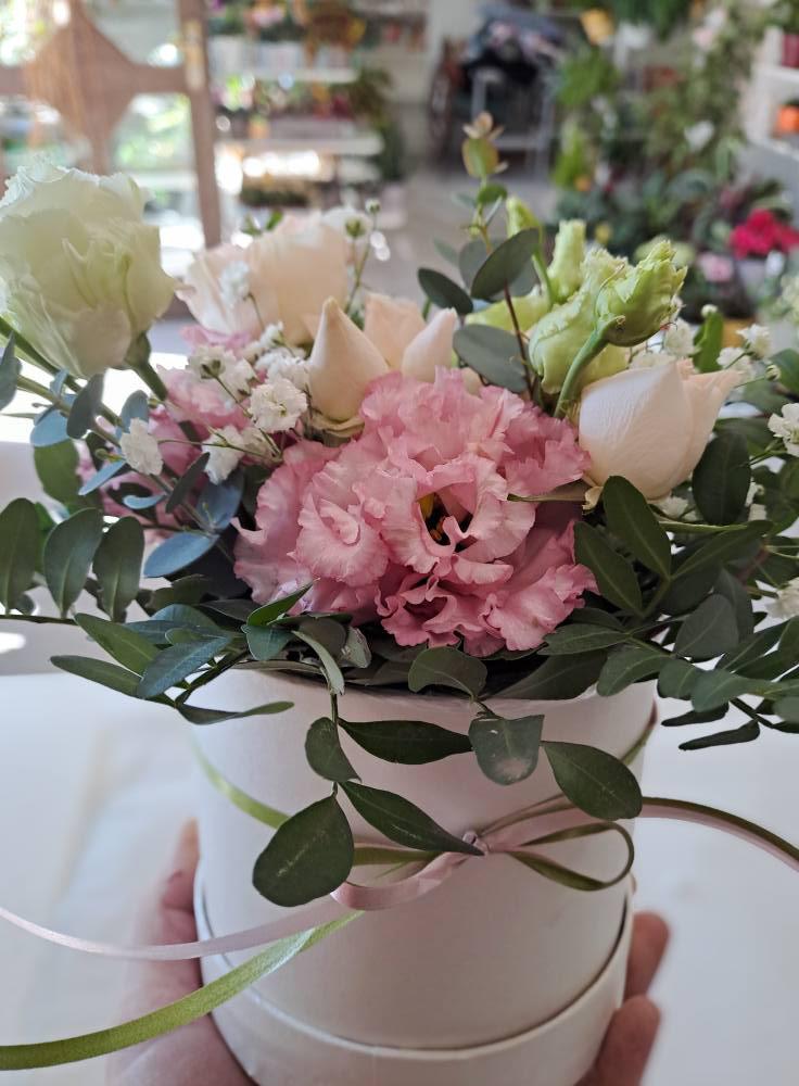 Květinářství Rozmarýna foto 6