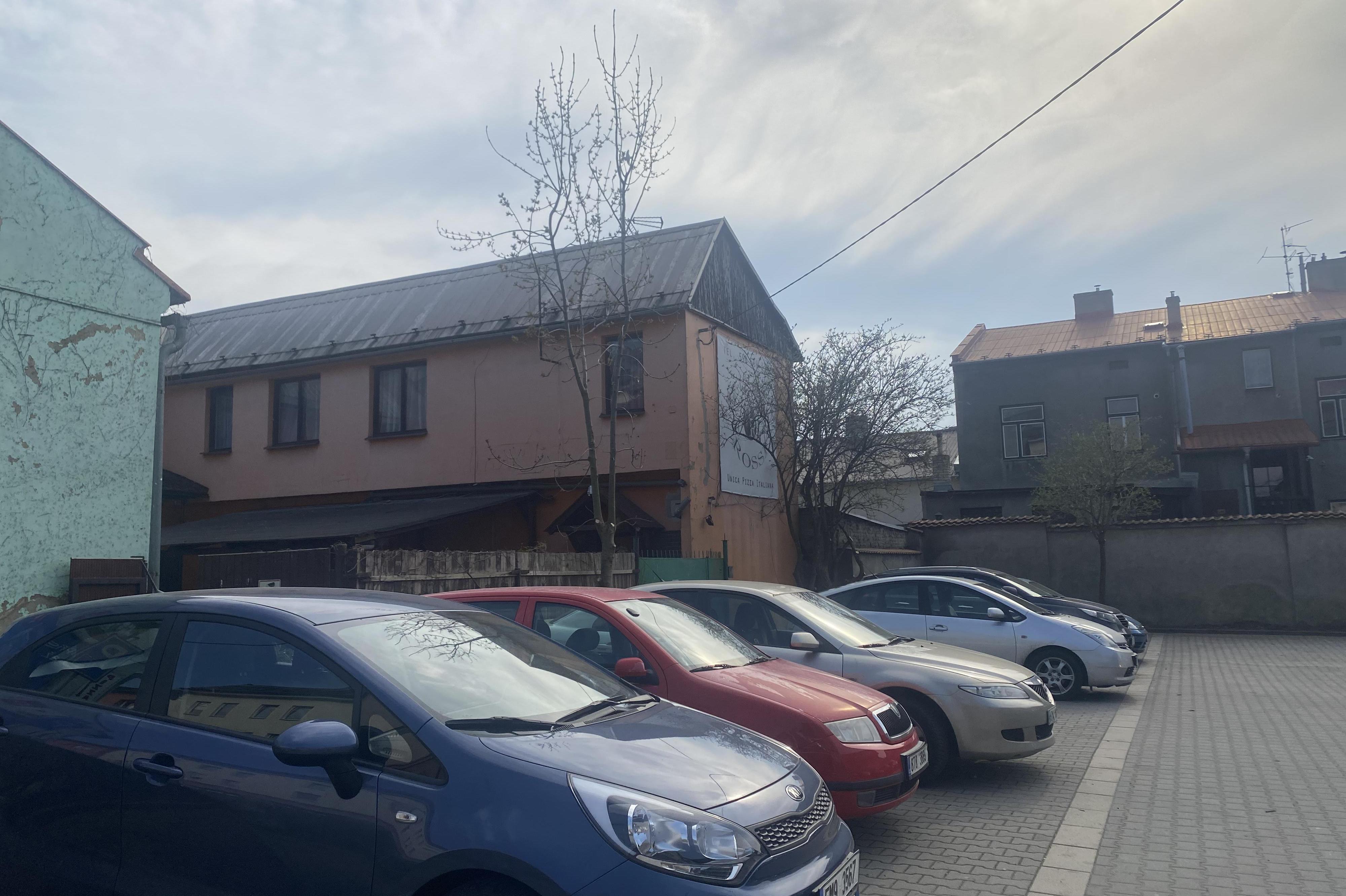 Levné ubytování - Barbora Gurjanova foto 1