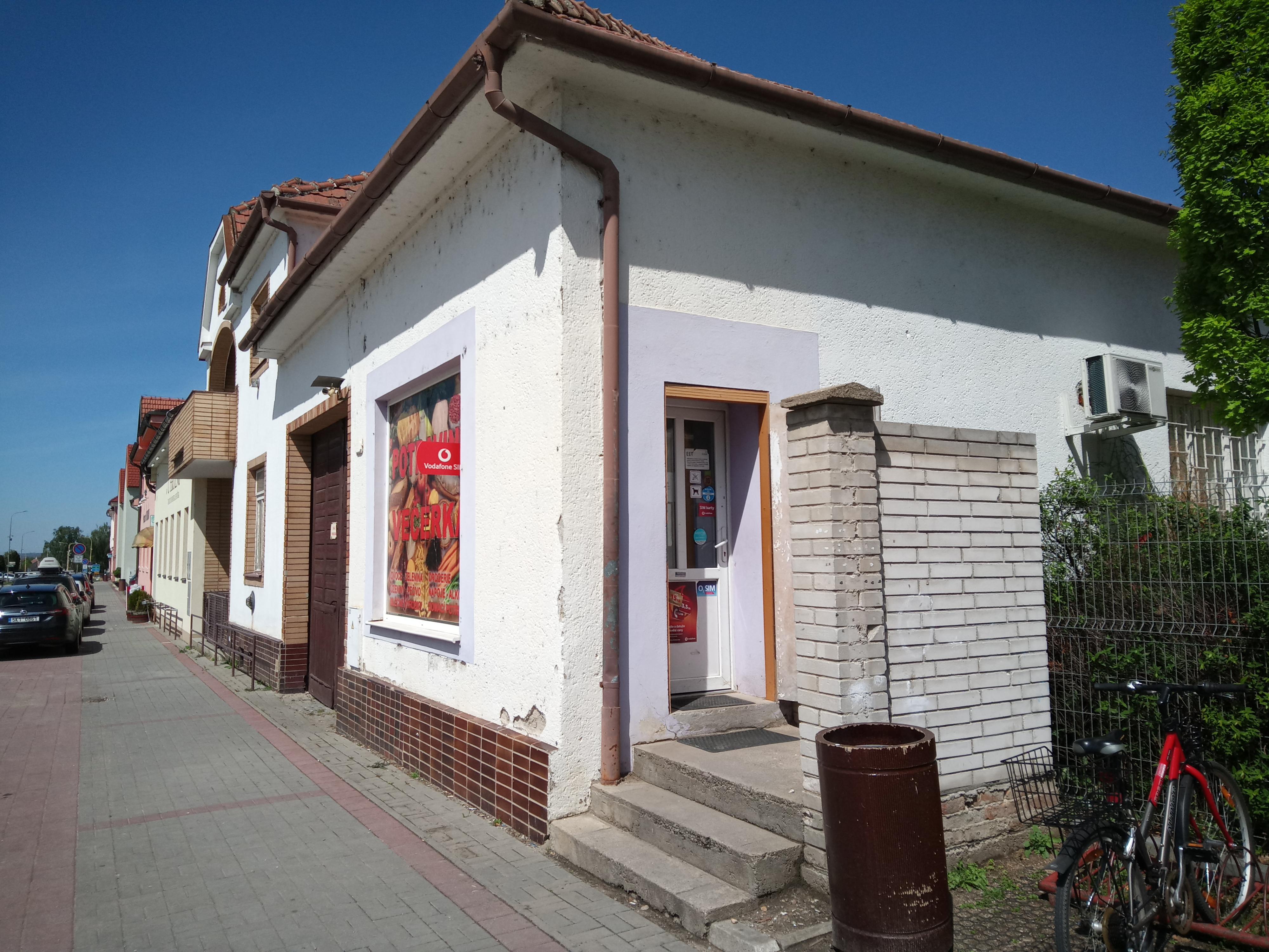 Potraviny Večerka foto 6