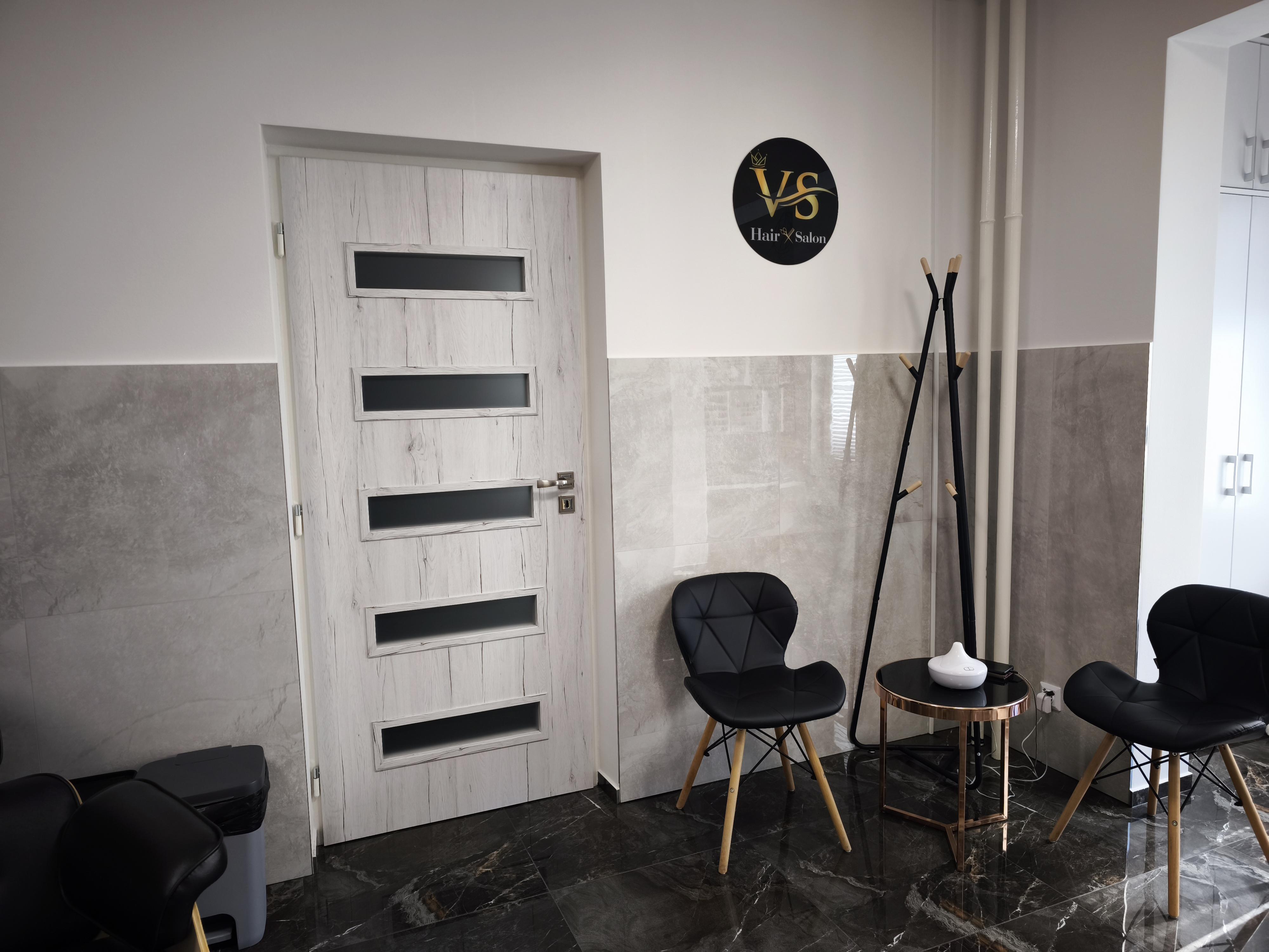 Hair Salon VS foto 3
