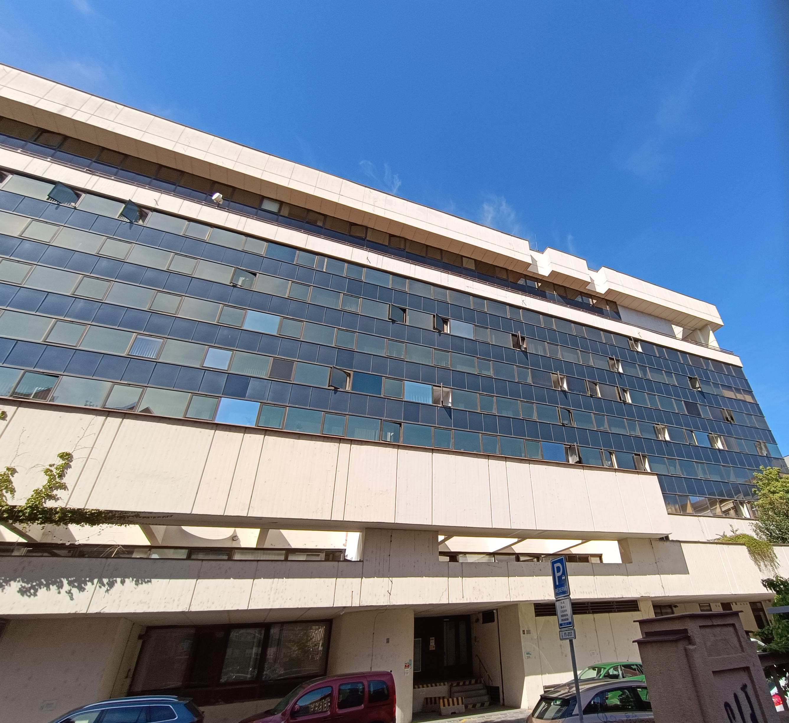 Rosmarin Business centrum foto 5