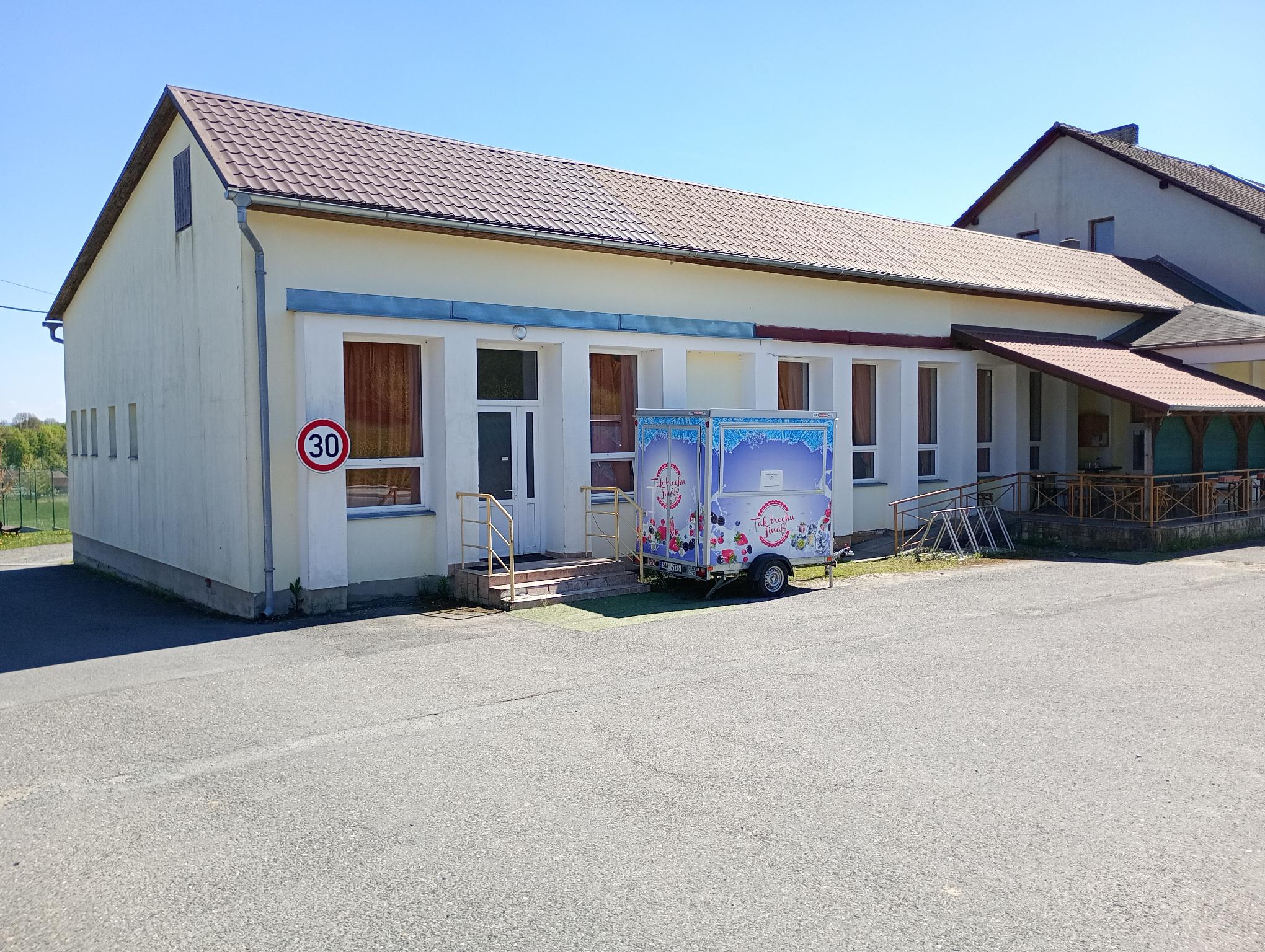 Samoobslužný výčep Prosenická Lhota foto 4