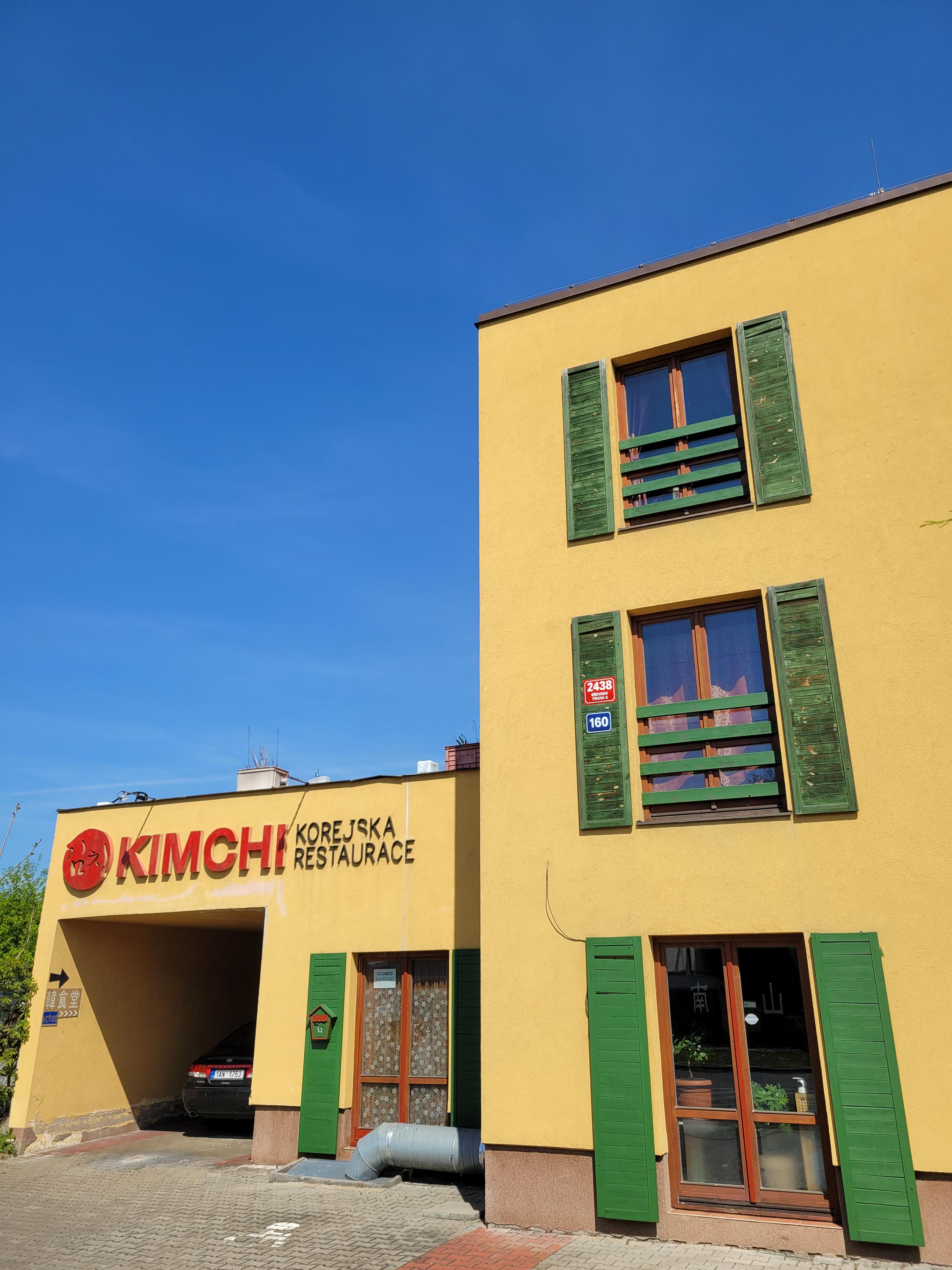 KIMCHI foto 2