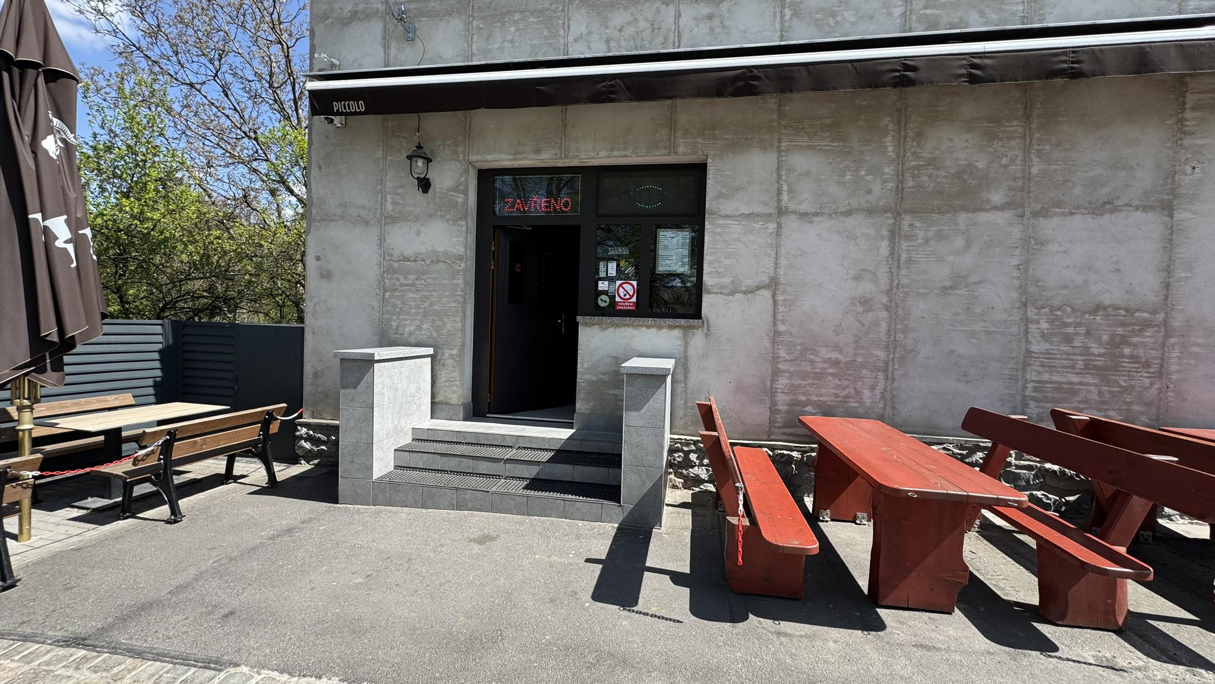 Piccolo Bar foto 2