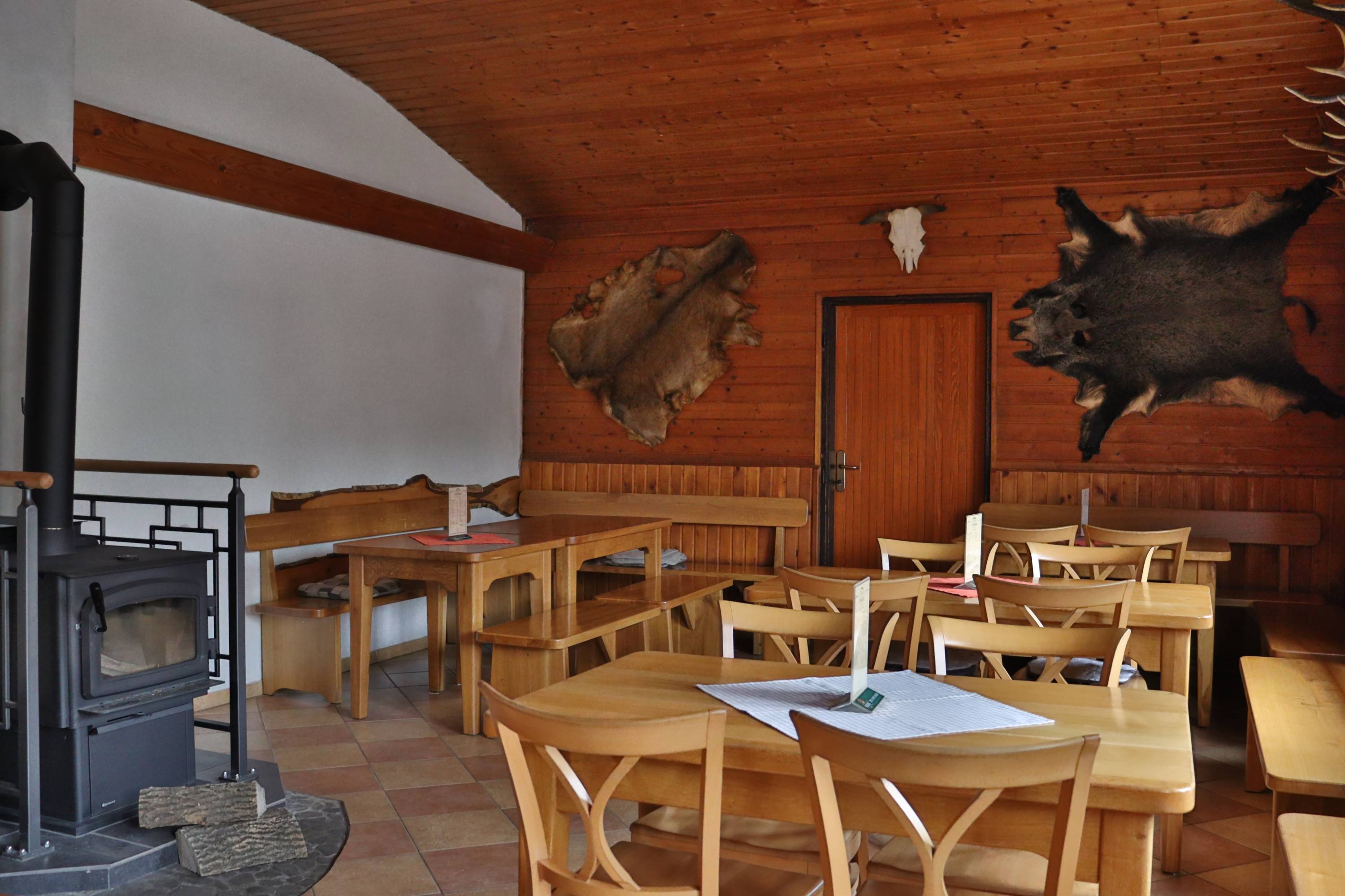 Koliba pod Stolovou foto 2