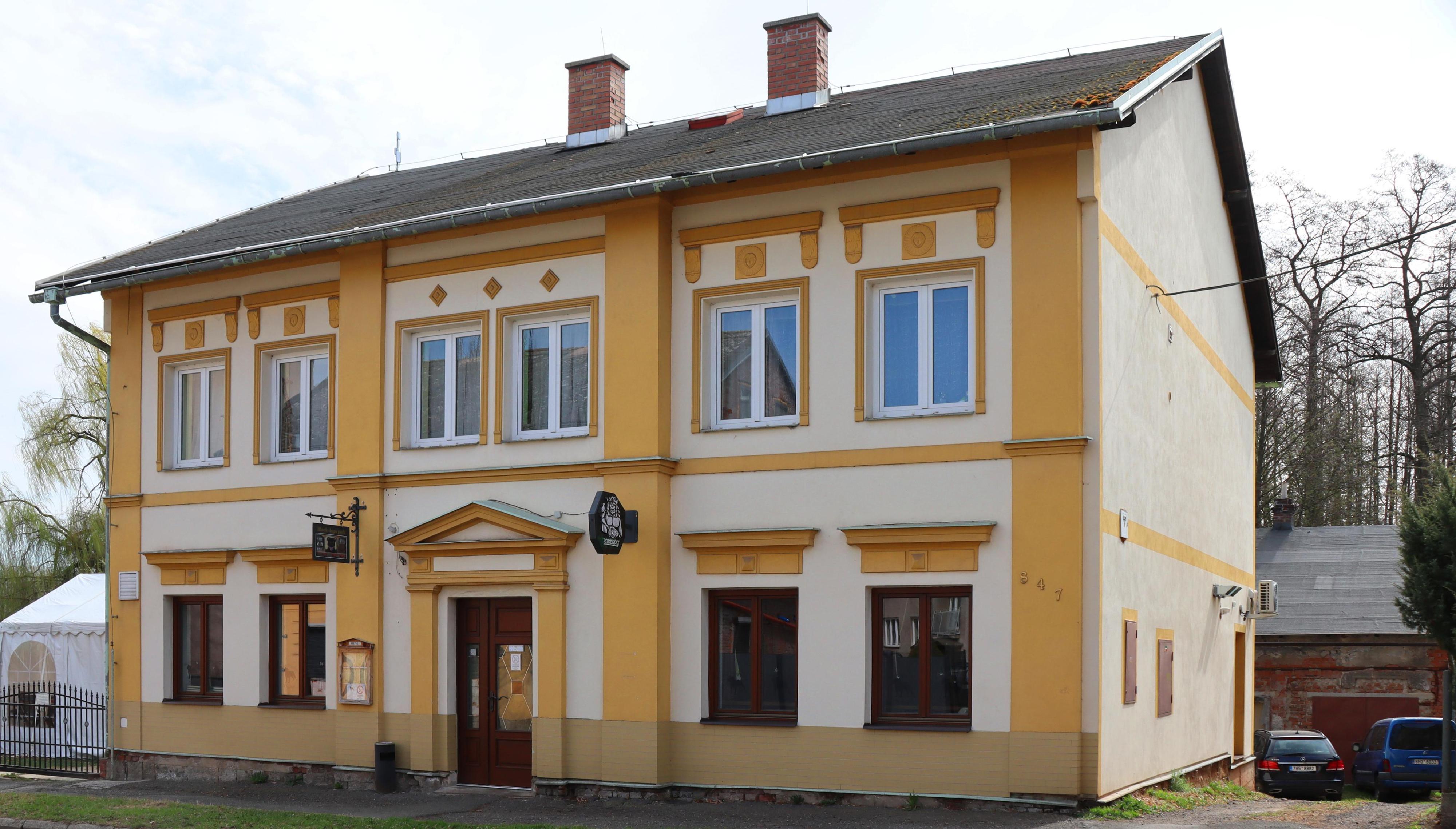 Black Dogs Pub foto 2