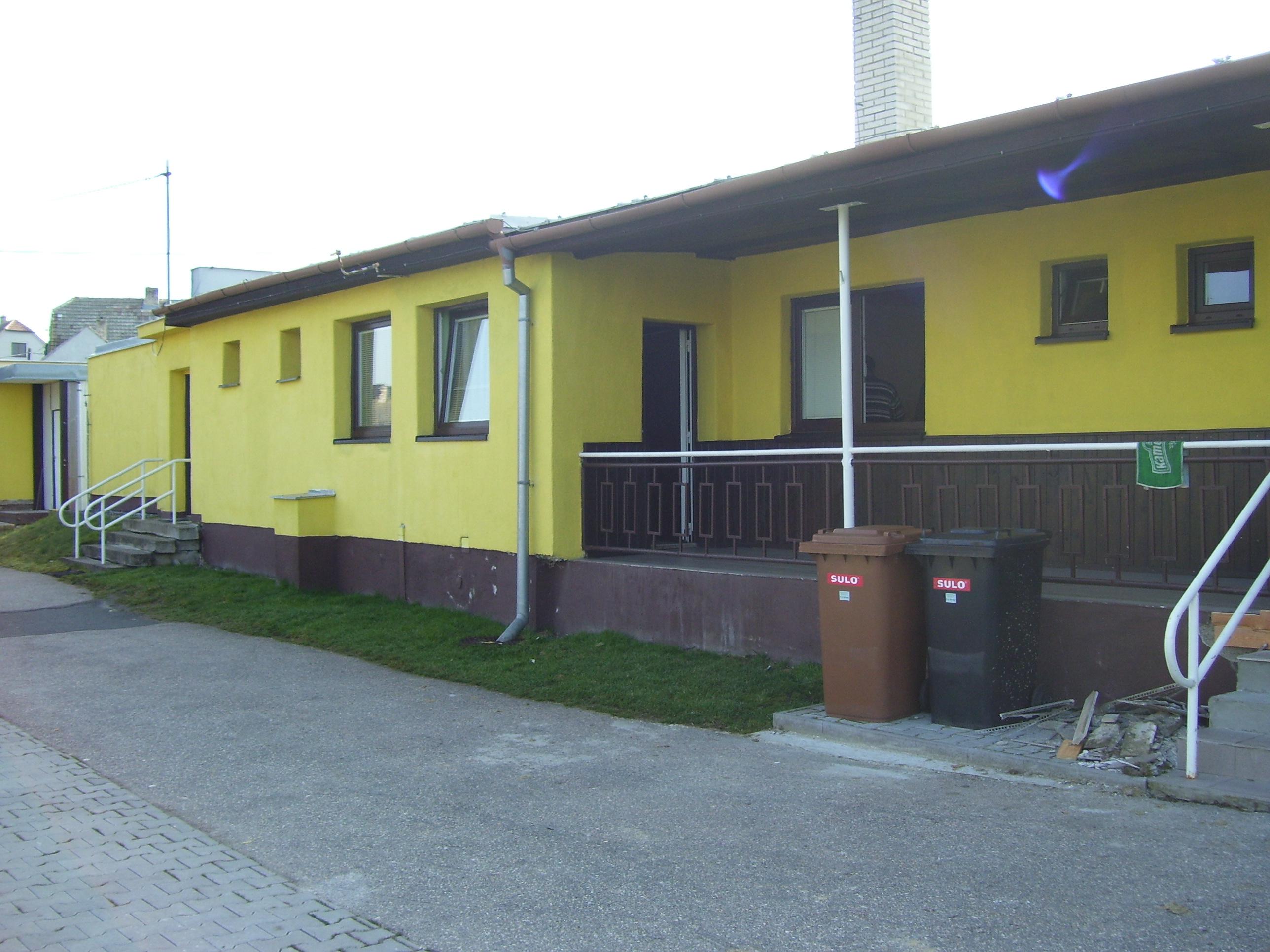 Ubytovna TJ Sokol Vícenice foto 5