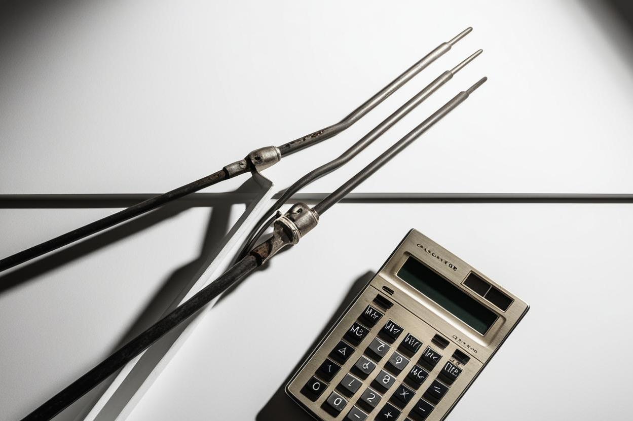 Konfigurátor hromosvodů