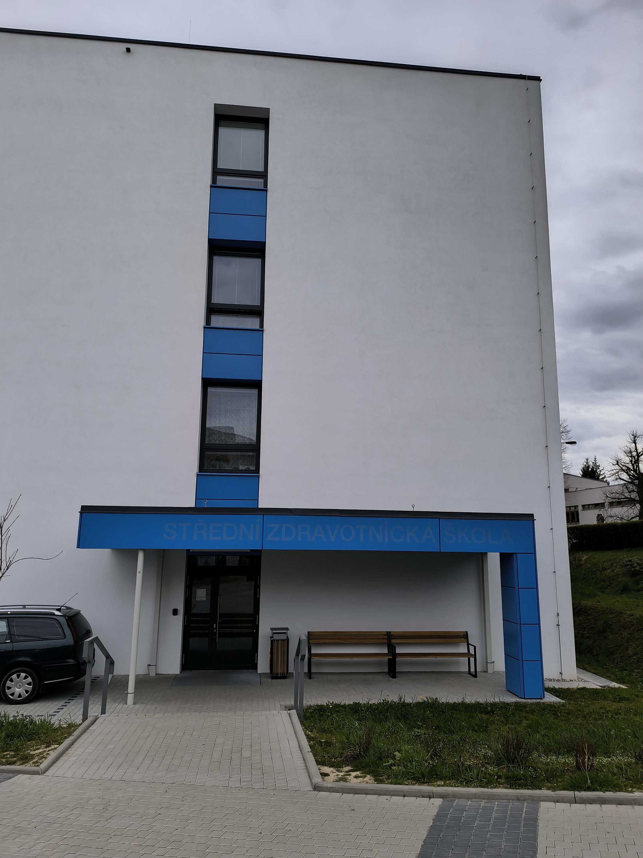 Střední zdravotnická škola Turnov, 28. října 1390, příspěvková oraganizace foto 3