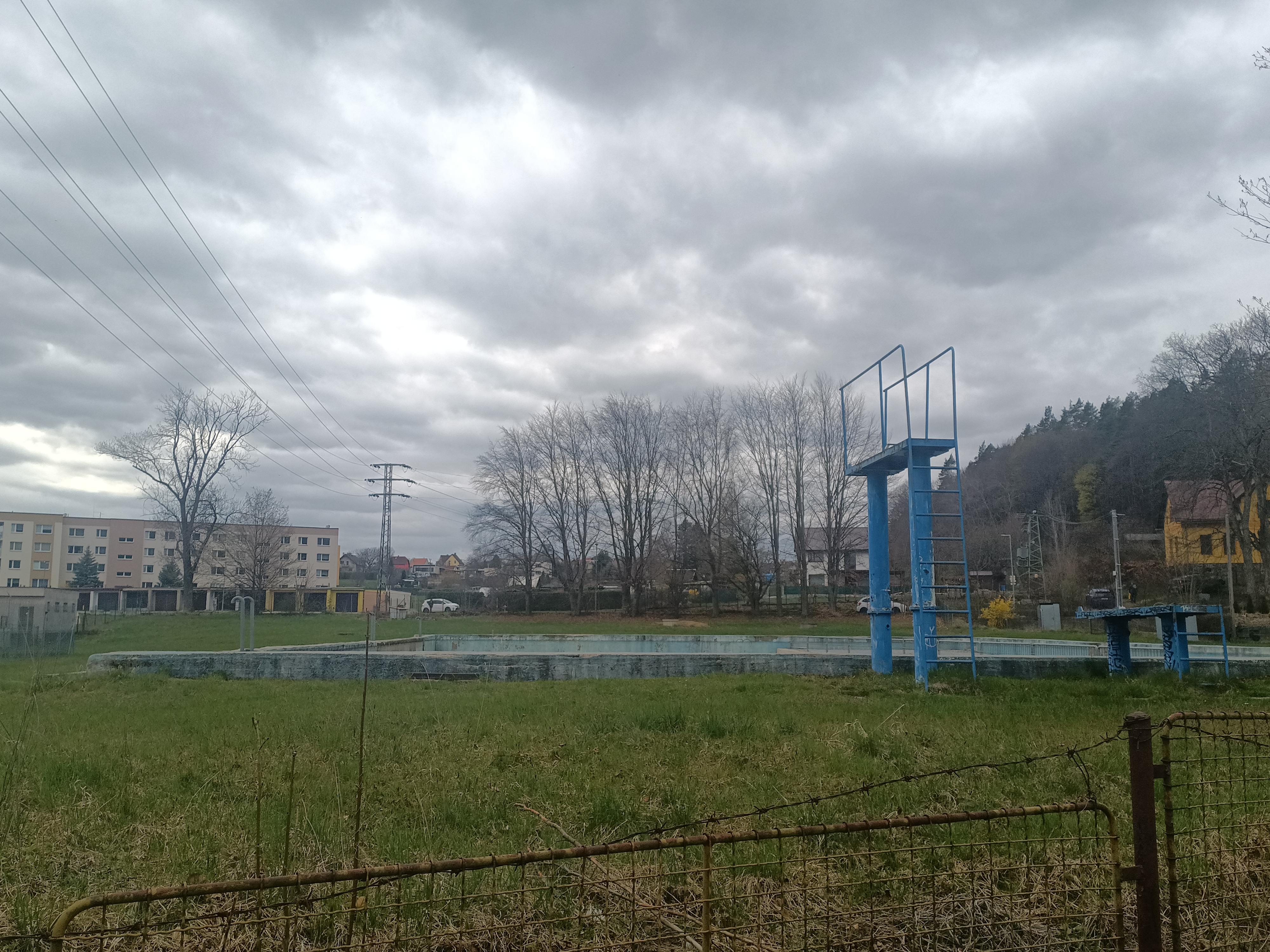 Koupaliště Hodkovice nad Mohelkou foto 6