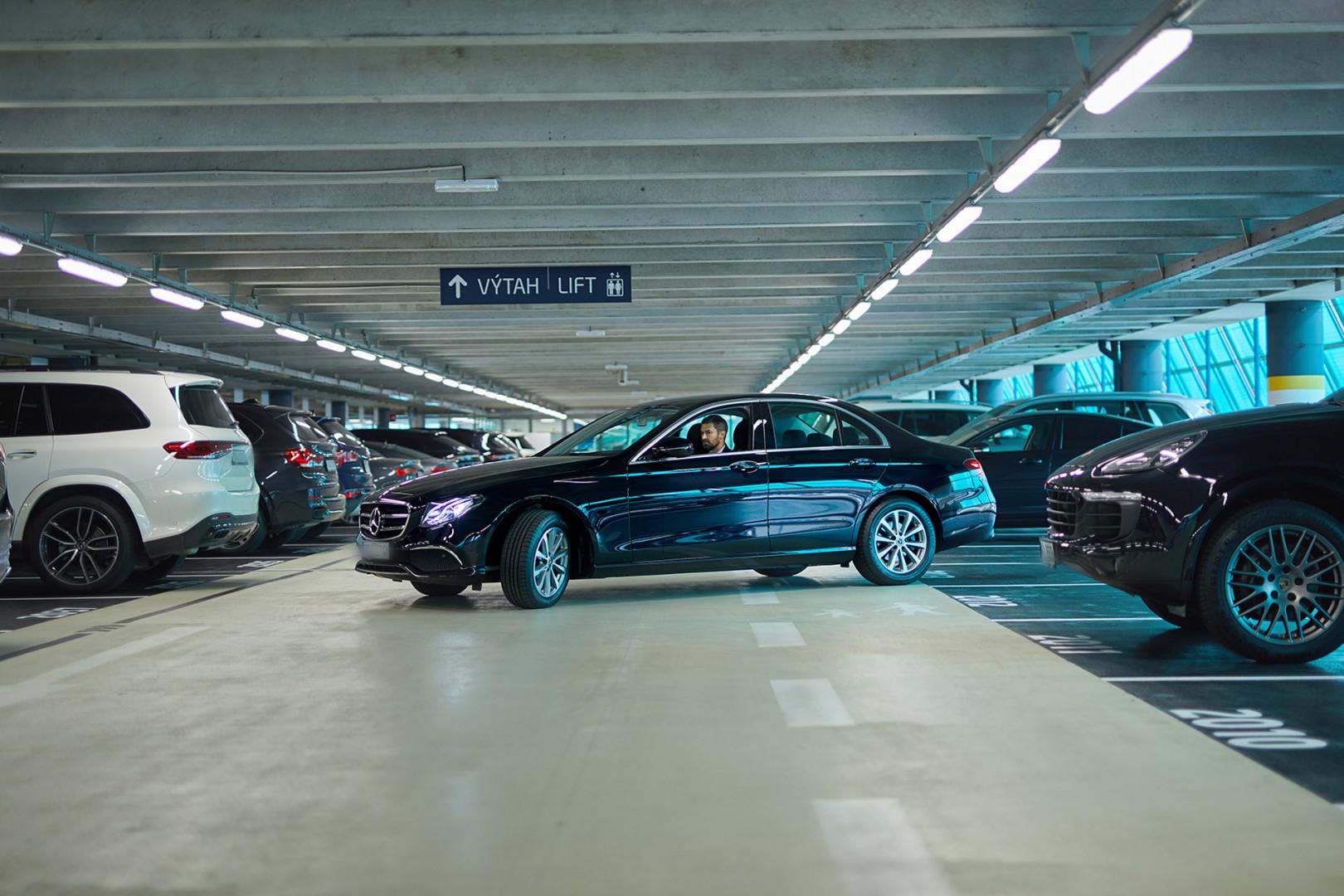 AeroParking - PC PREMIUM