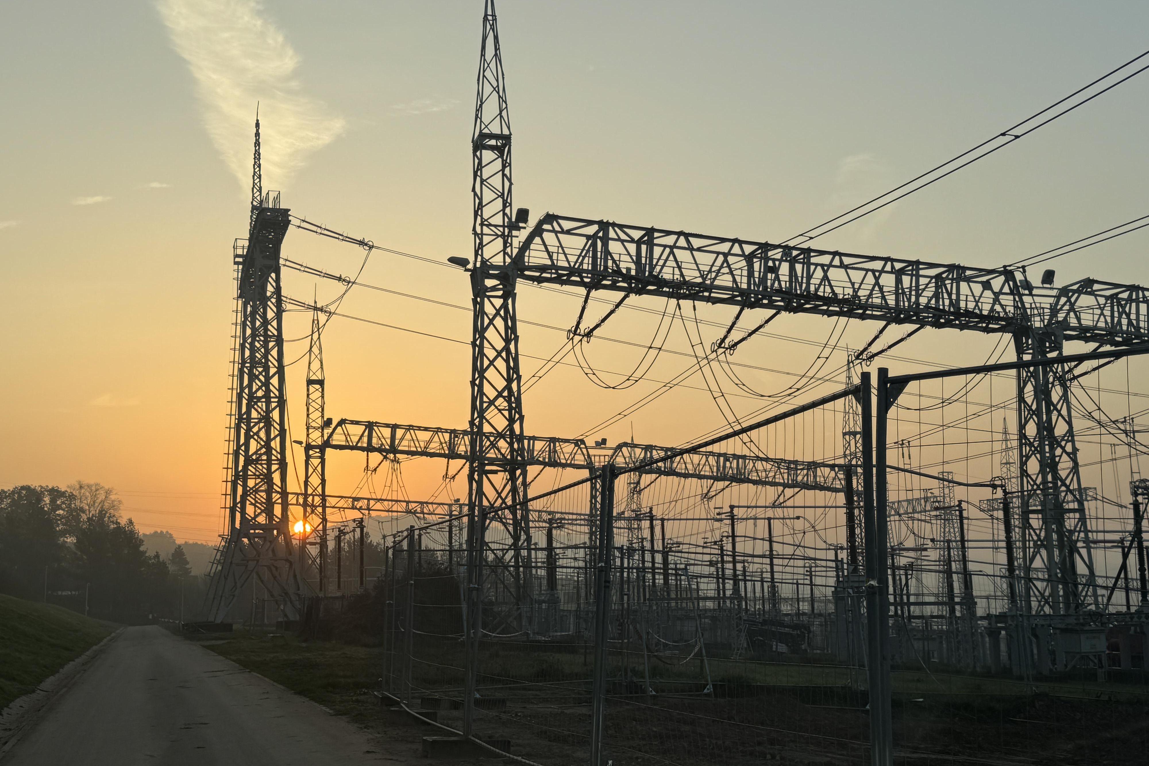 Elektroinstalace Ing. Jiří Kalus