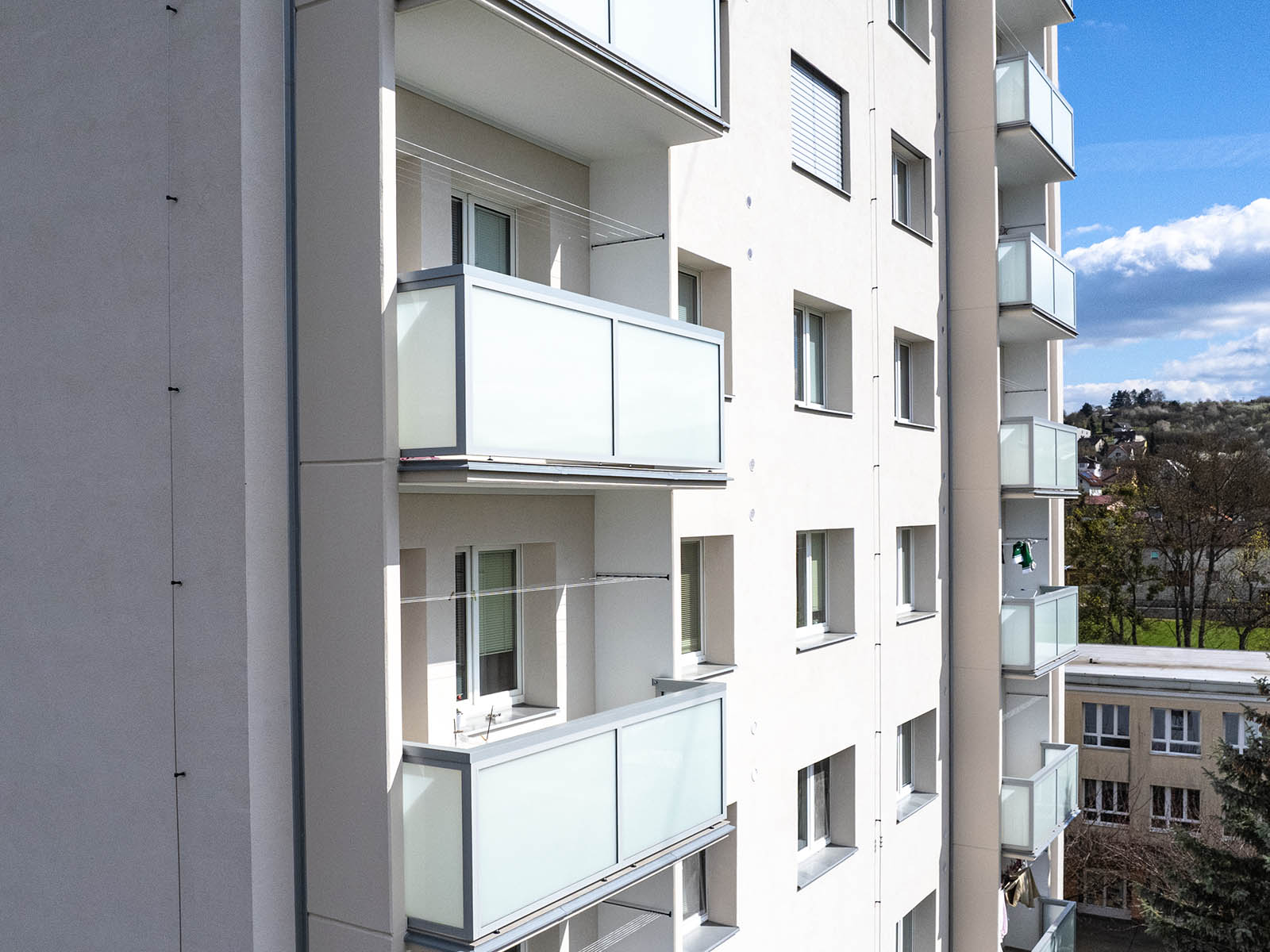 Fasády Šimek foto 3