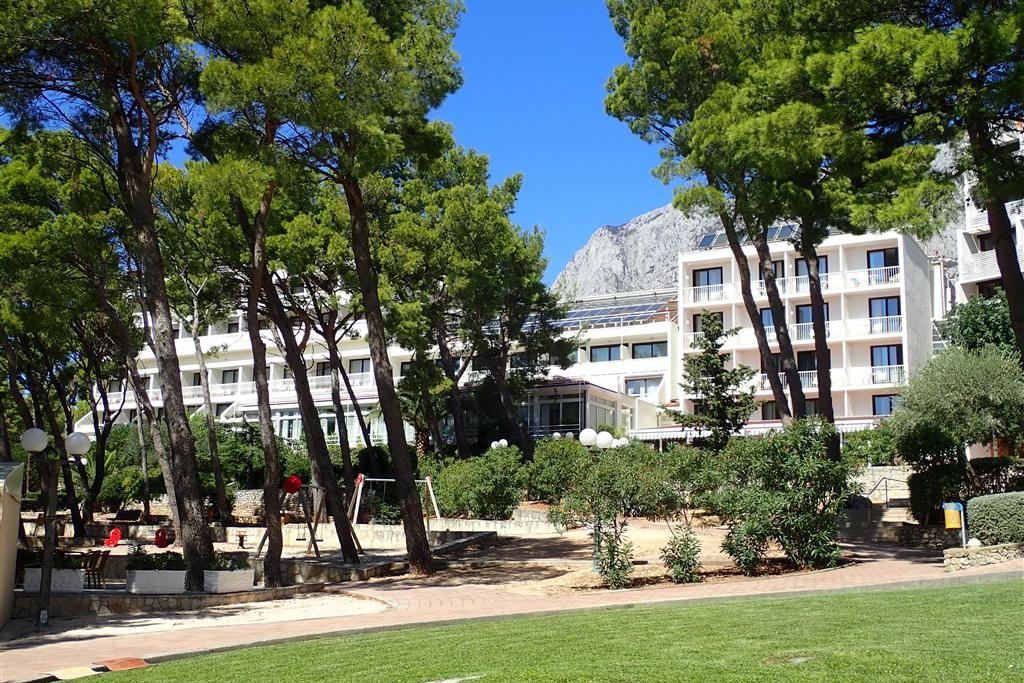 Hotel Biokovka | Makarská