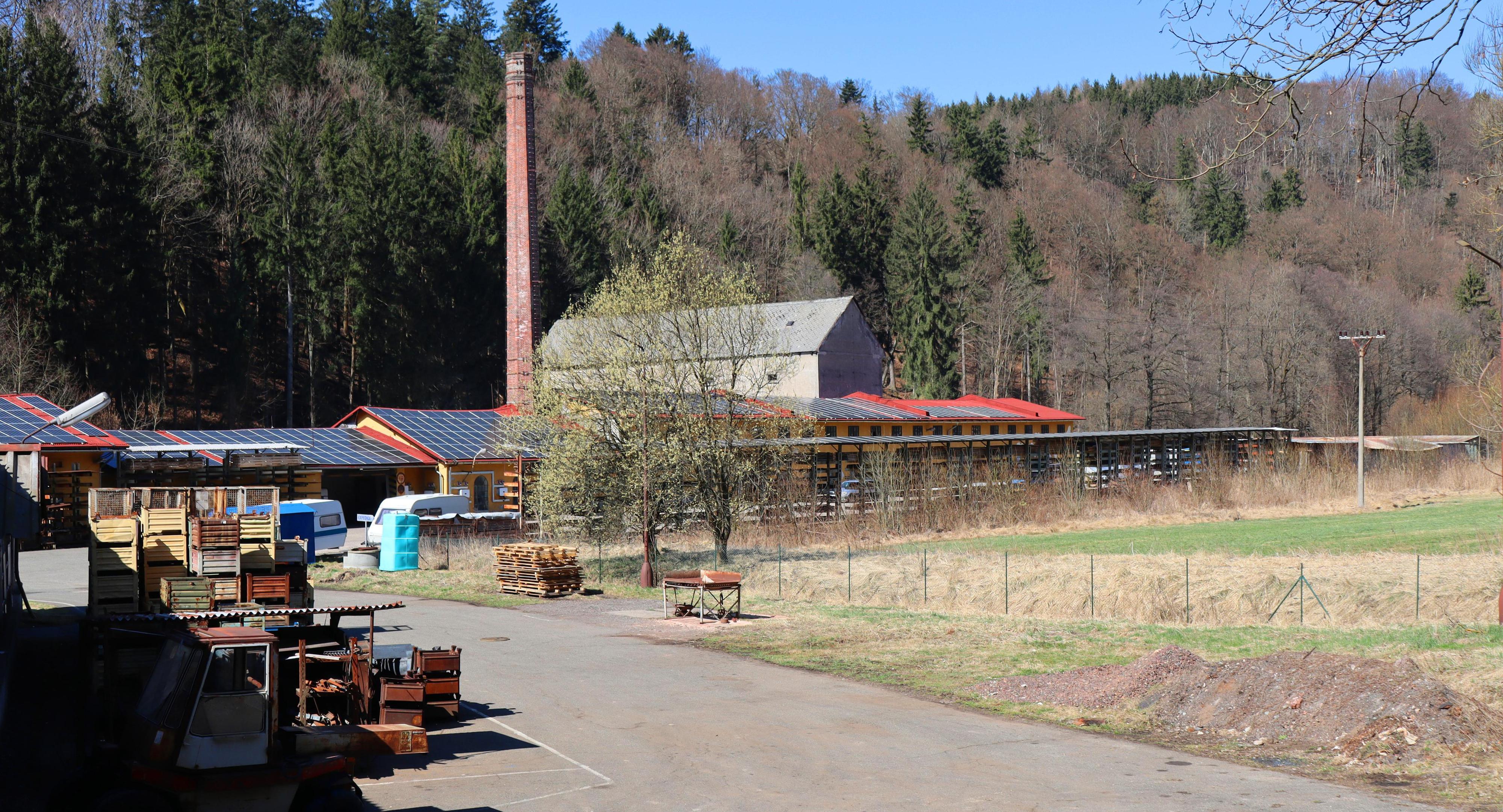 STAKO Zápustková kovárna s.r.o. foto 6