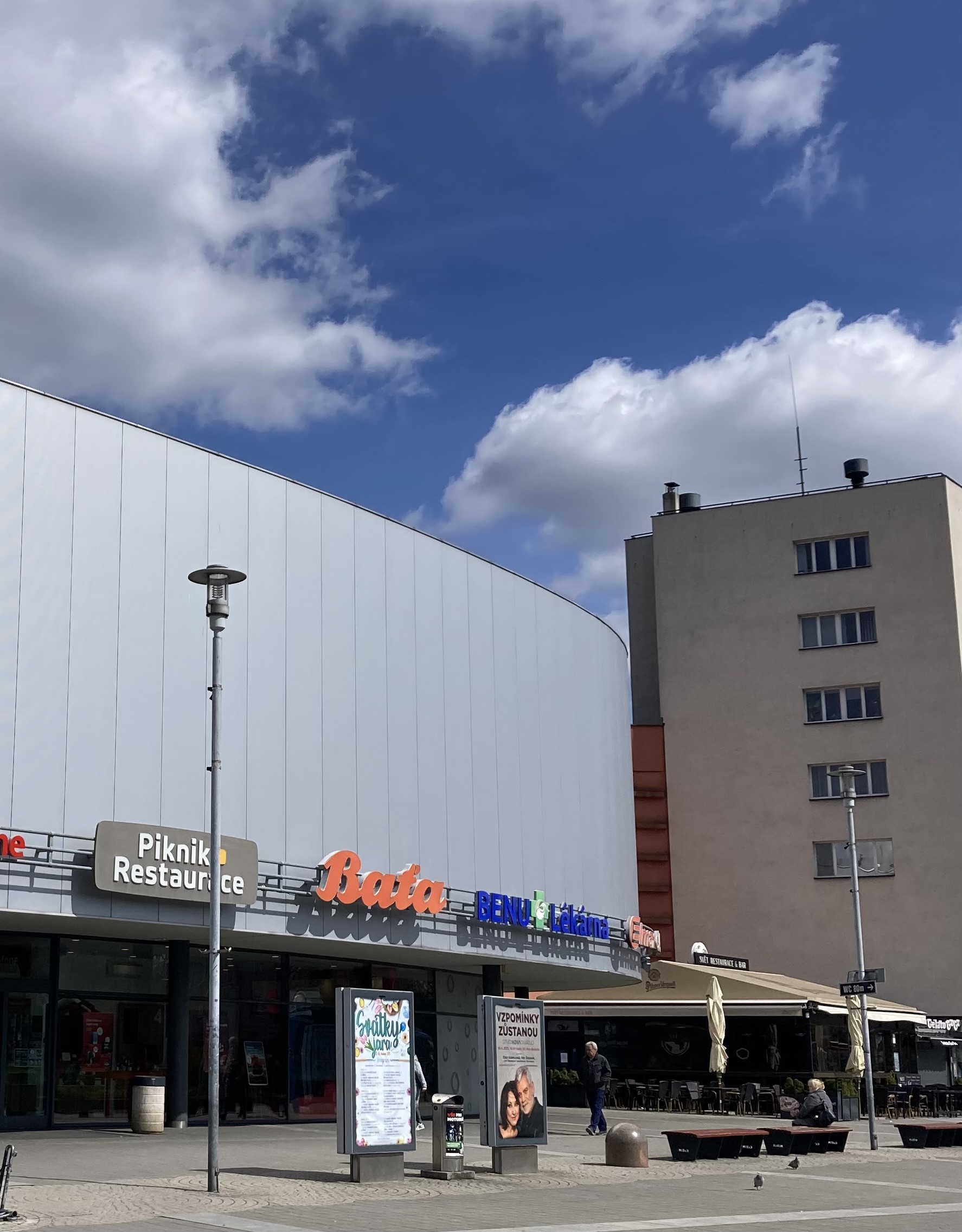 BENU Lékárna foto 3