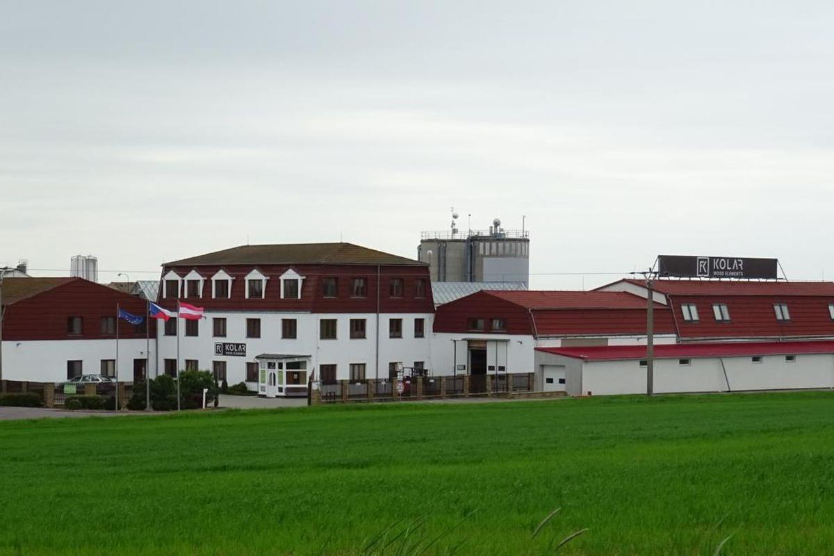 FK dřevěné lišty, spol. sr.o. foto 1