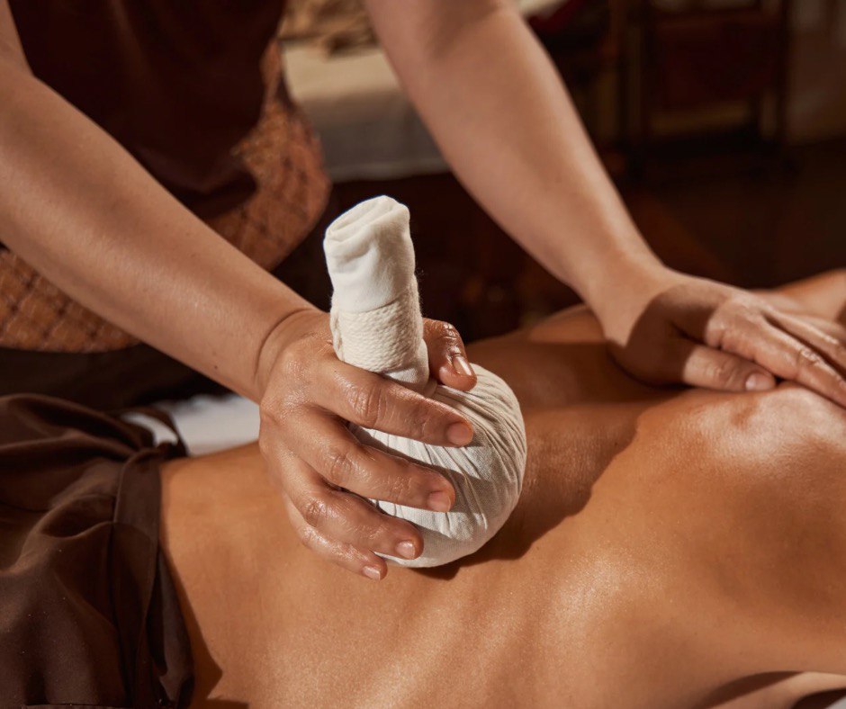 Oriental Thai spa foto 6