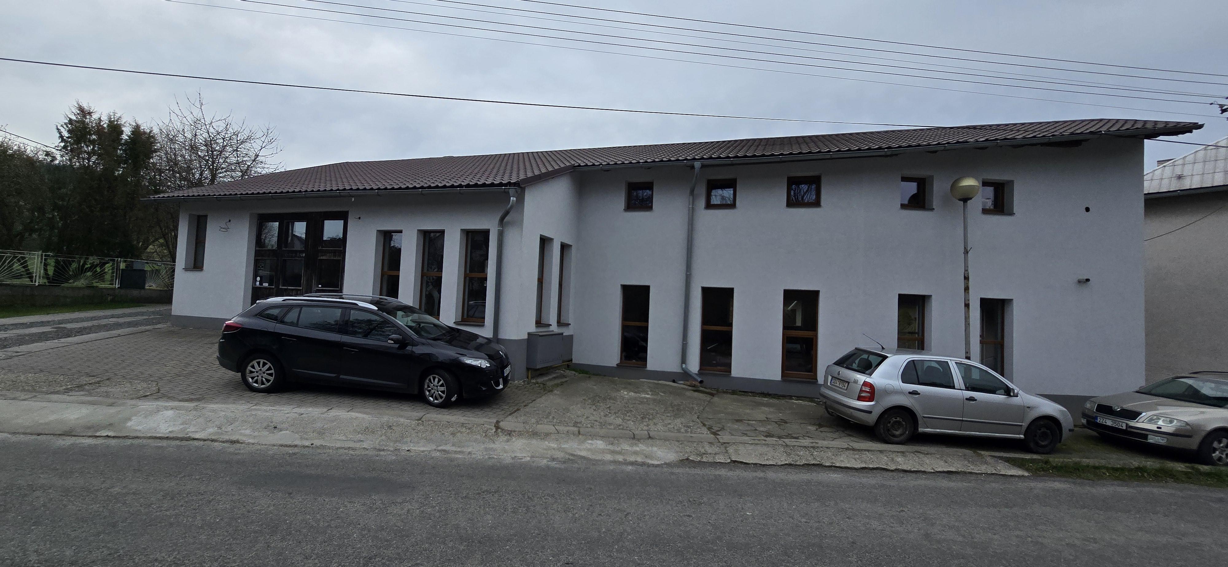 Autoservis Zábojník