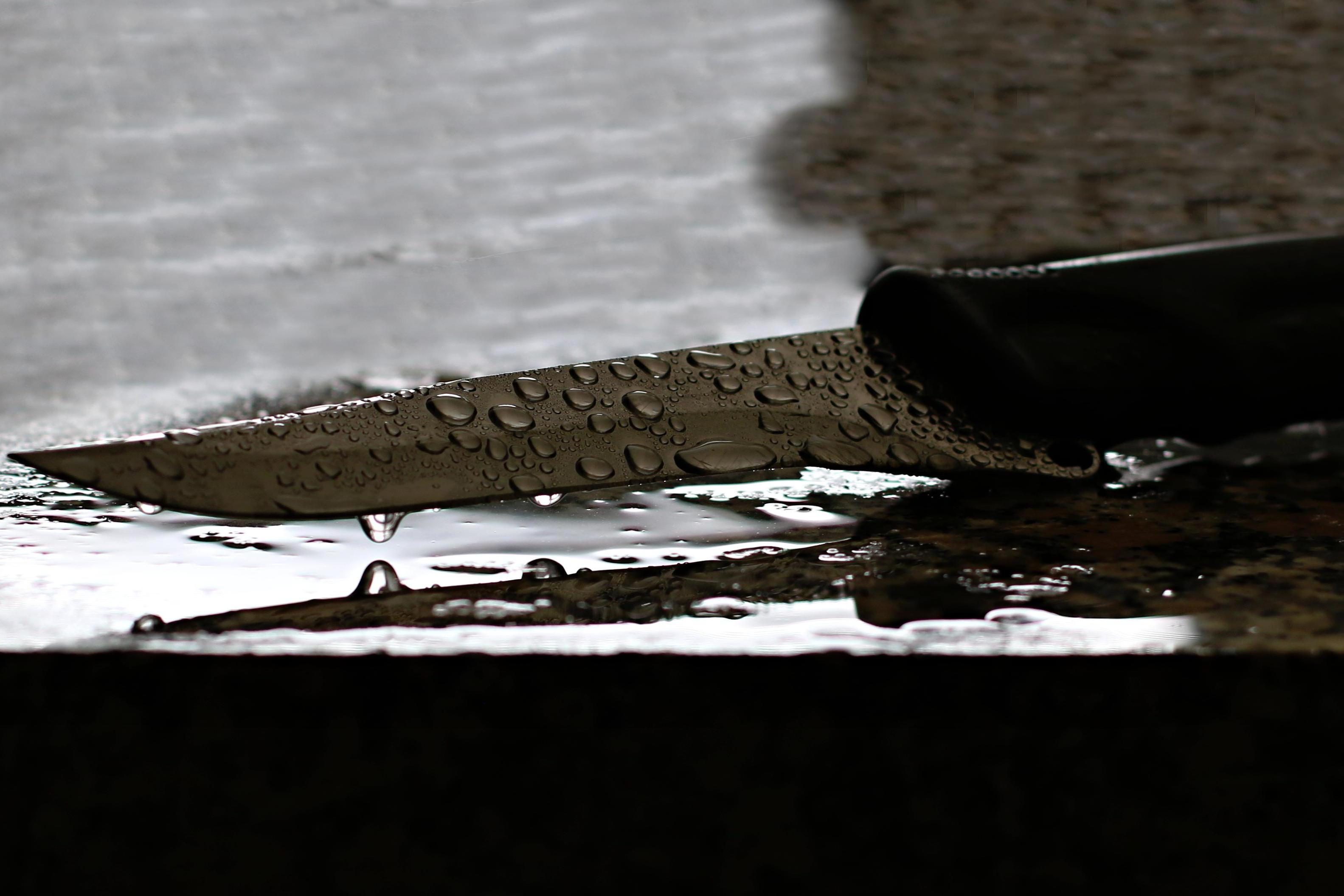 Broušení nožů a nůžek - Dvořák