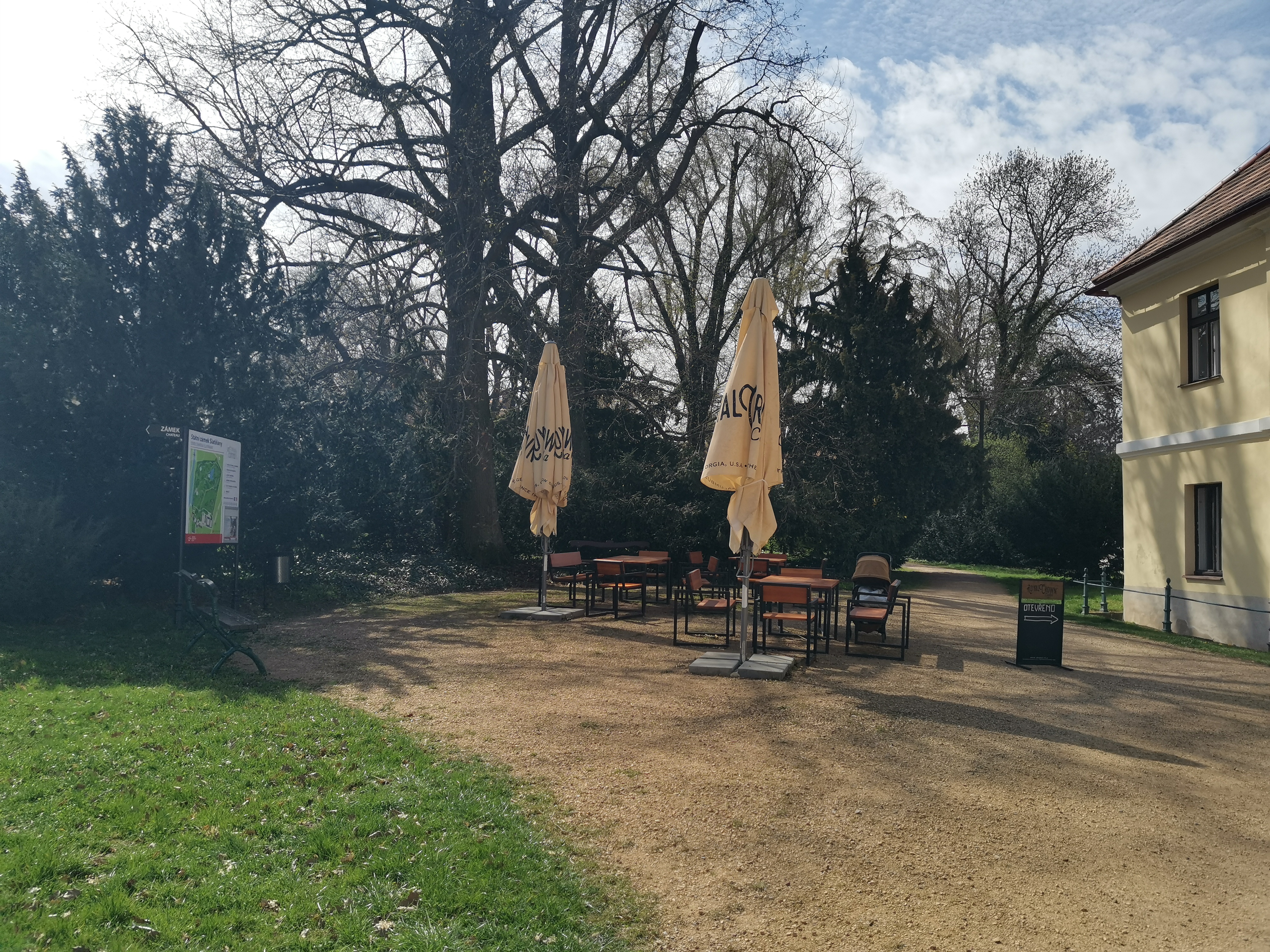 Café Klein foto 6