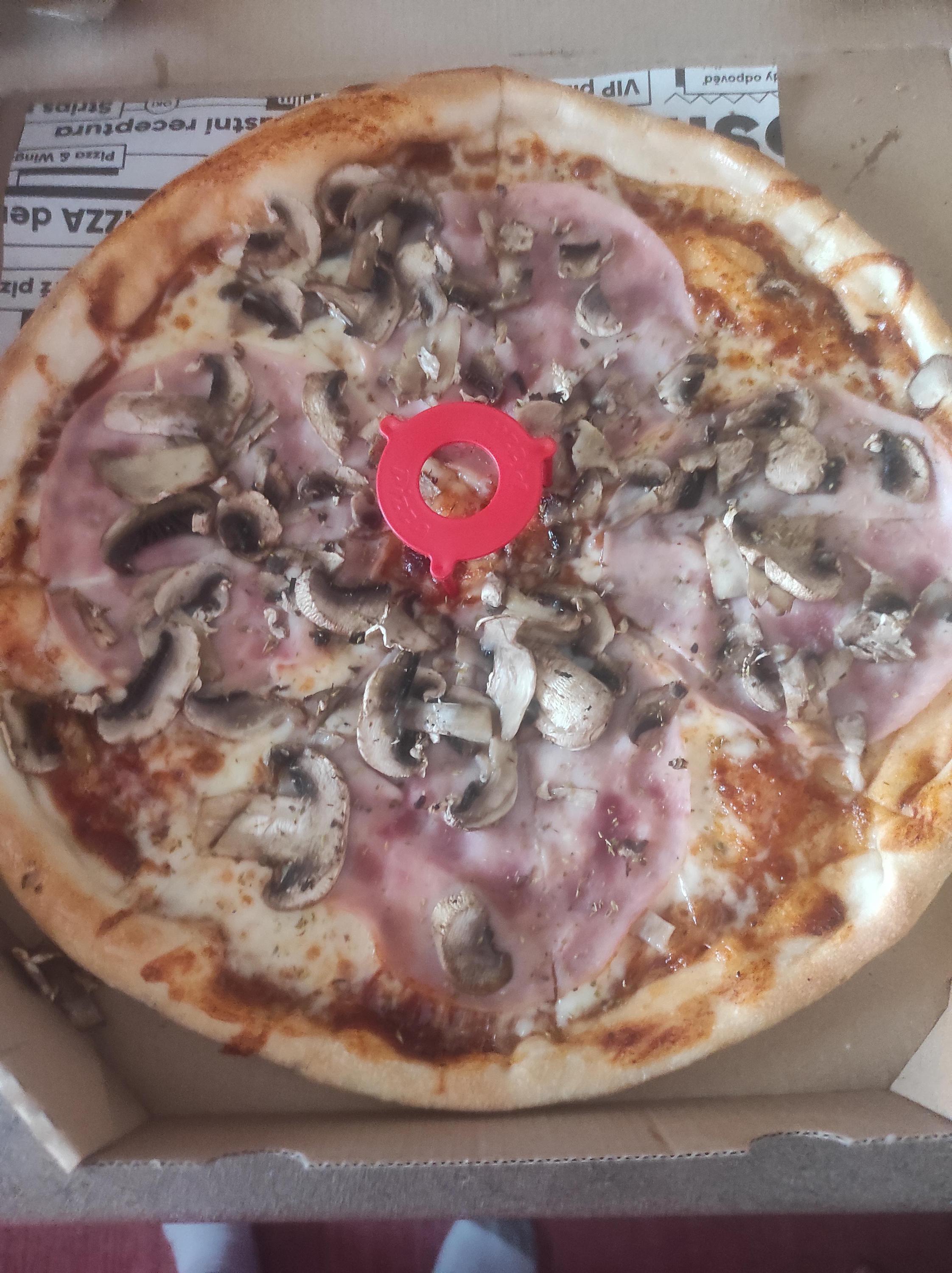 Vosime.cz Hranice foto 3