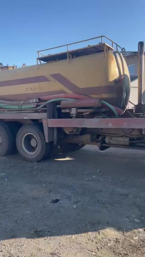 VV CUC vývoz odpadních vod Lukáš Vávra foto 2 (náhled videa)