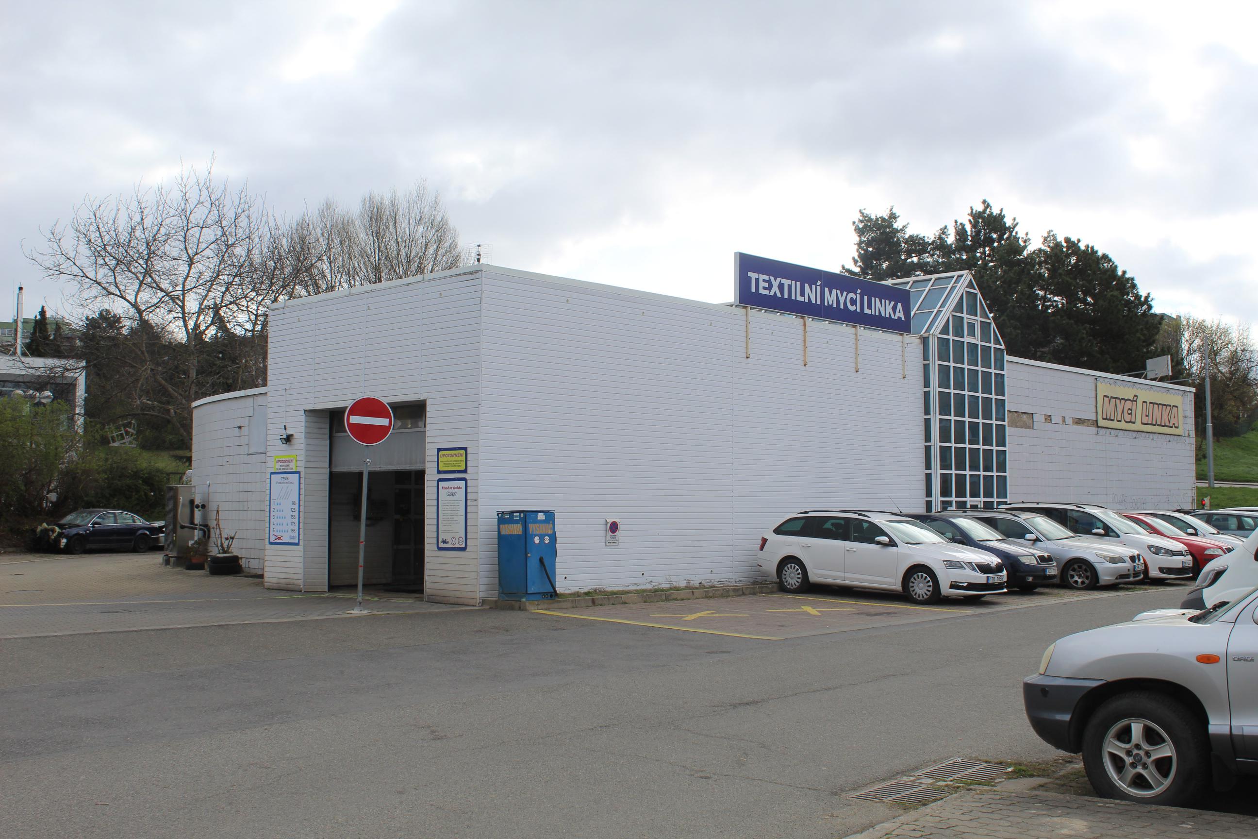 Car wash foto 2