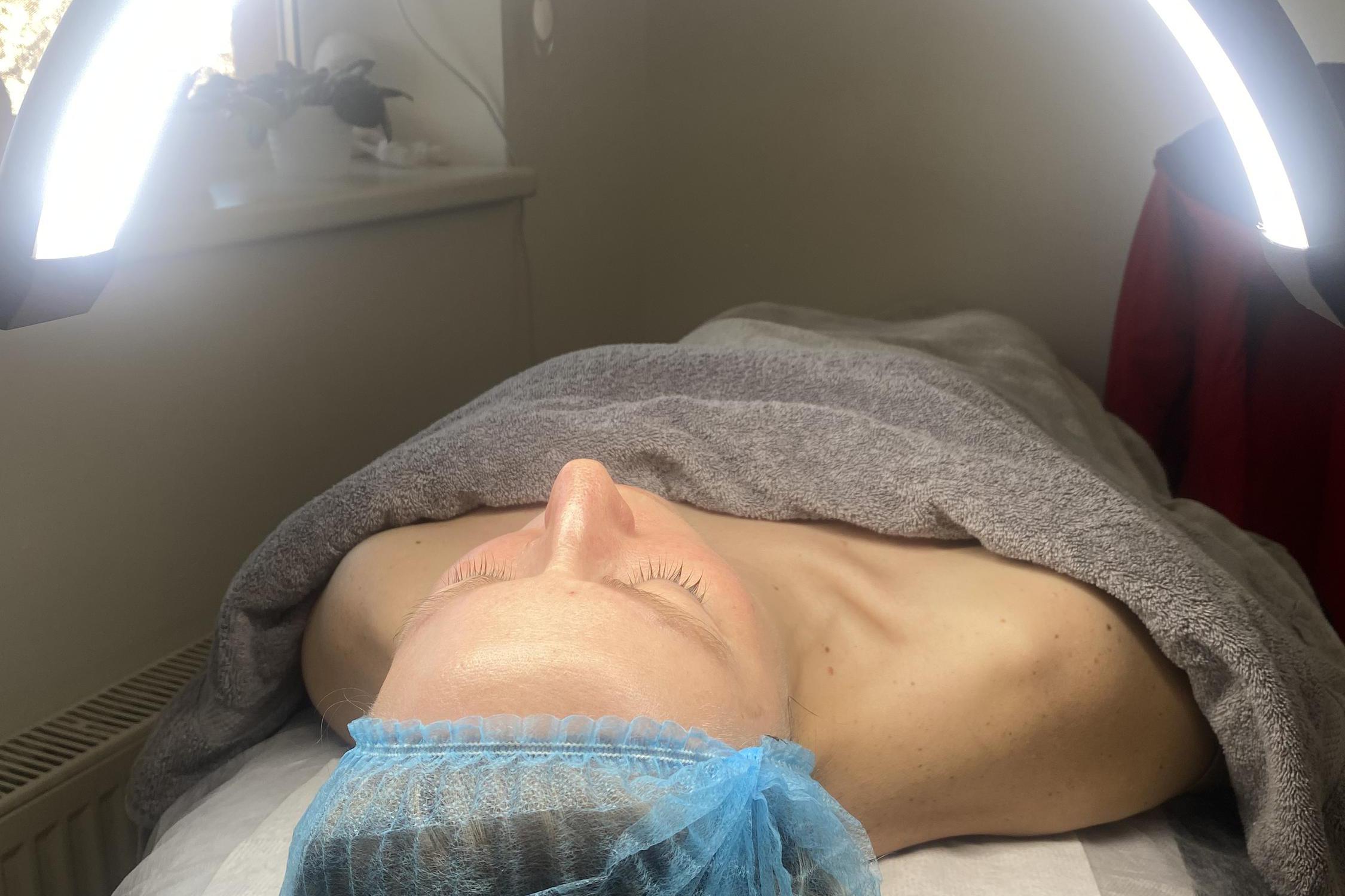 Kosmetika Lenka Smolíková