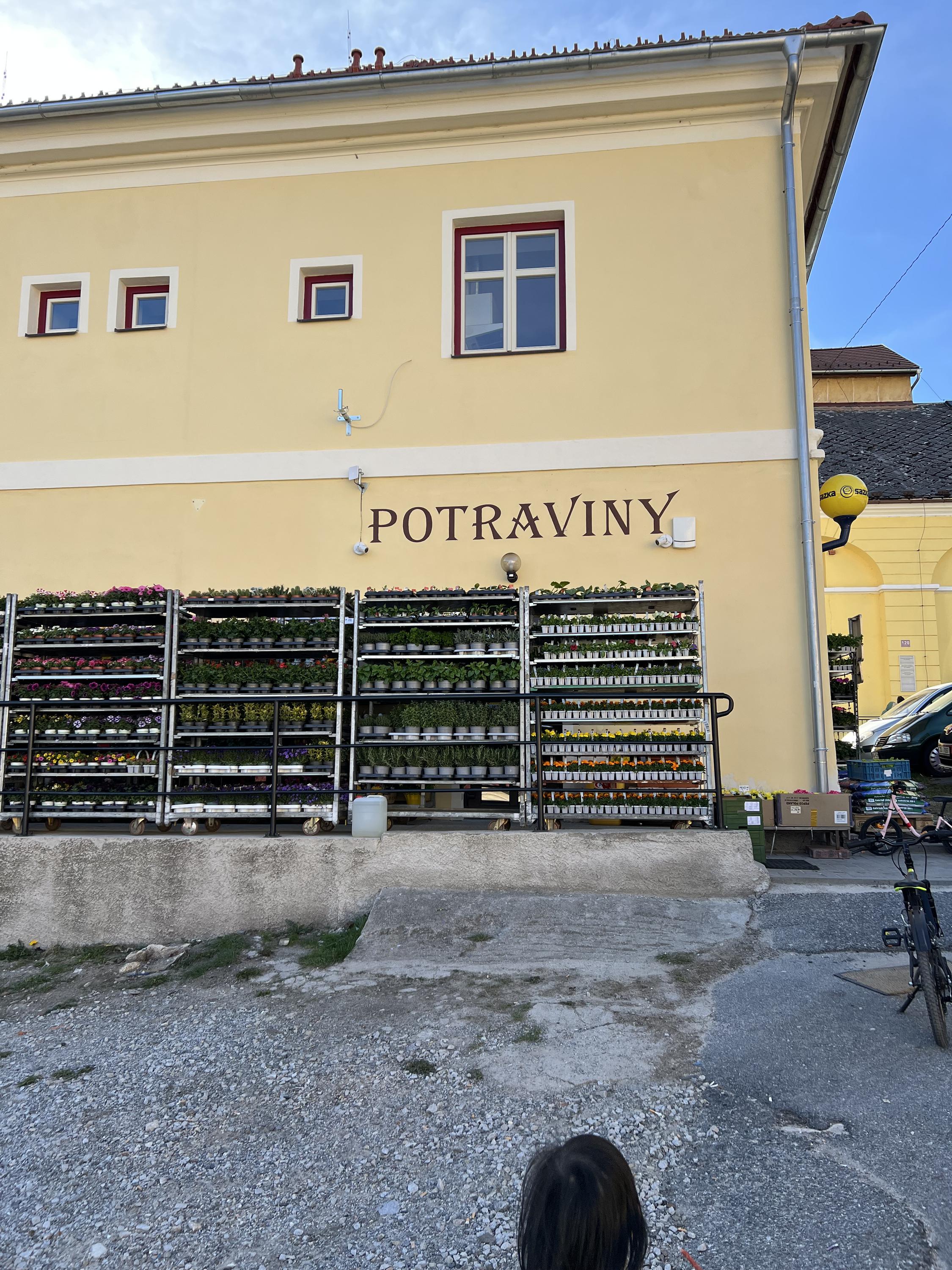 Potraviny Pivovarská 121 foto 5