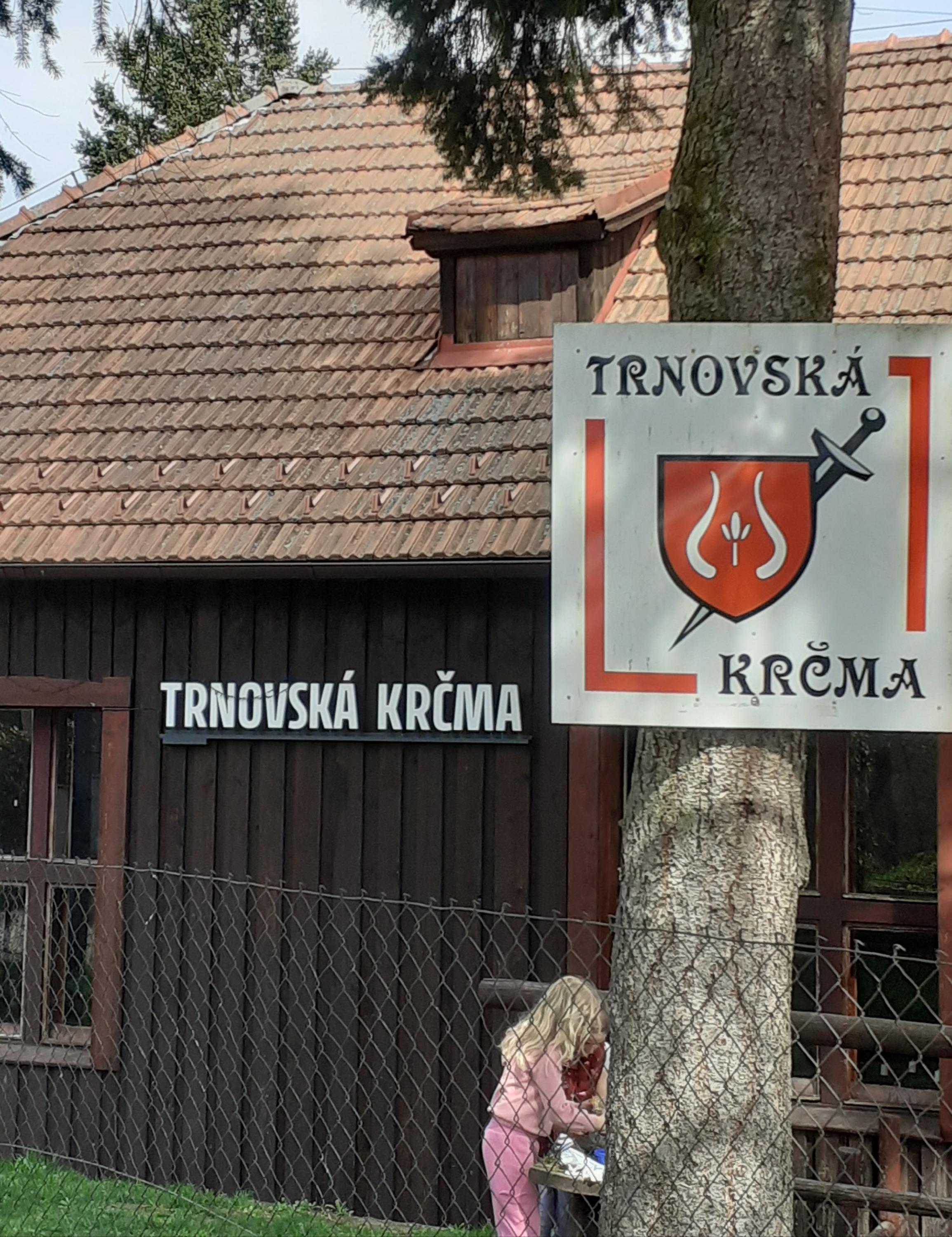 Trnovská krčma foto 6