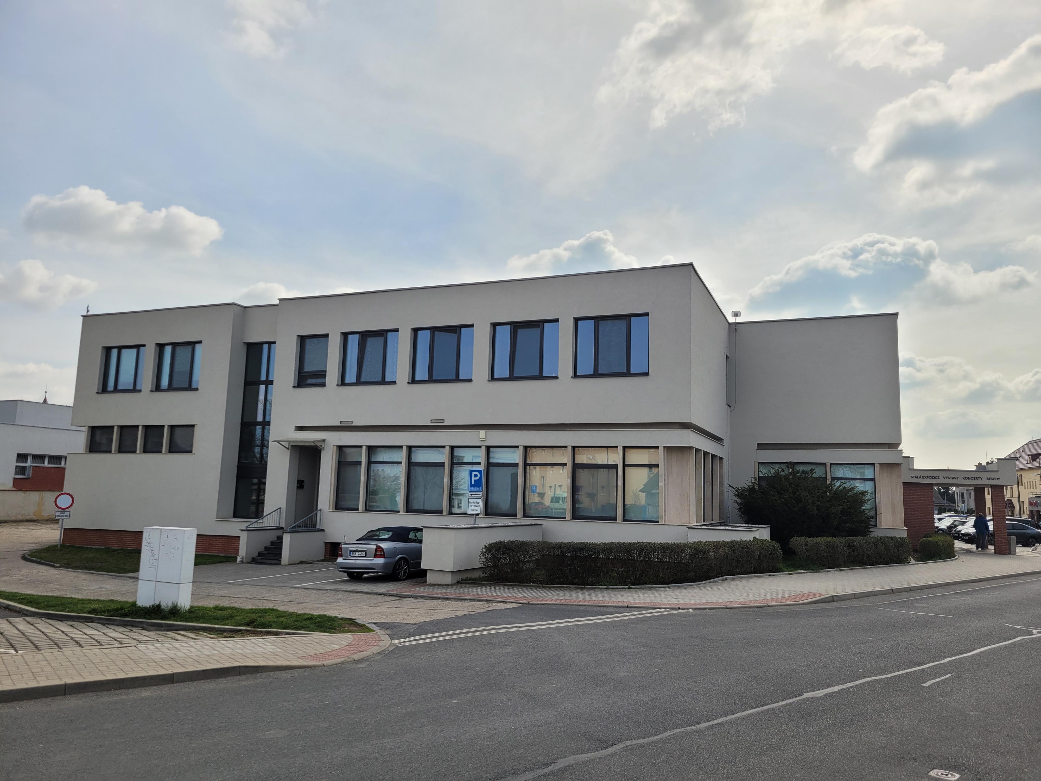 Kulturní zařízení Nové Strašecí foto 4