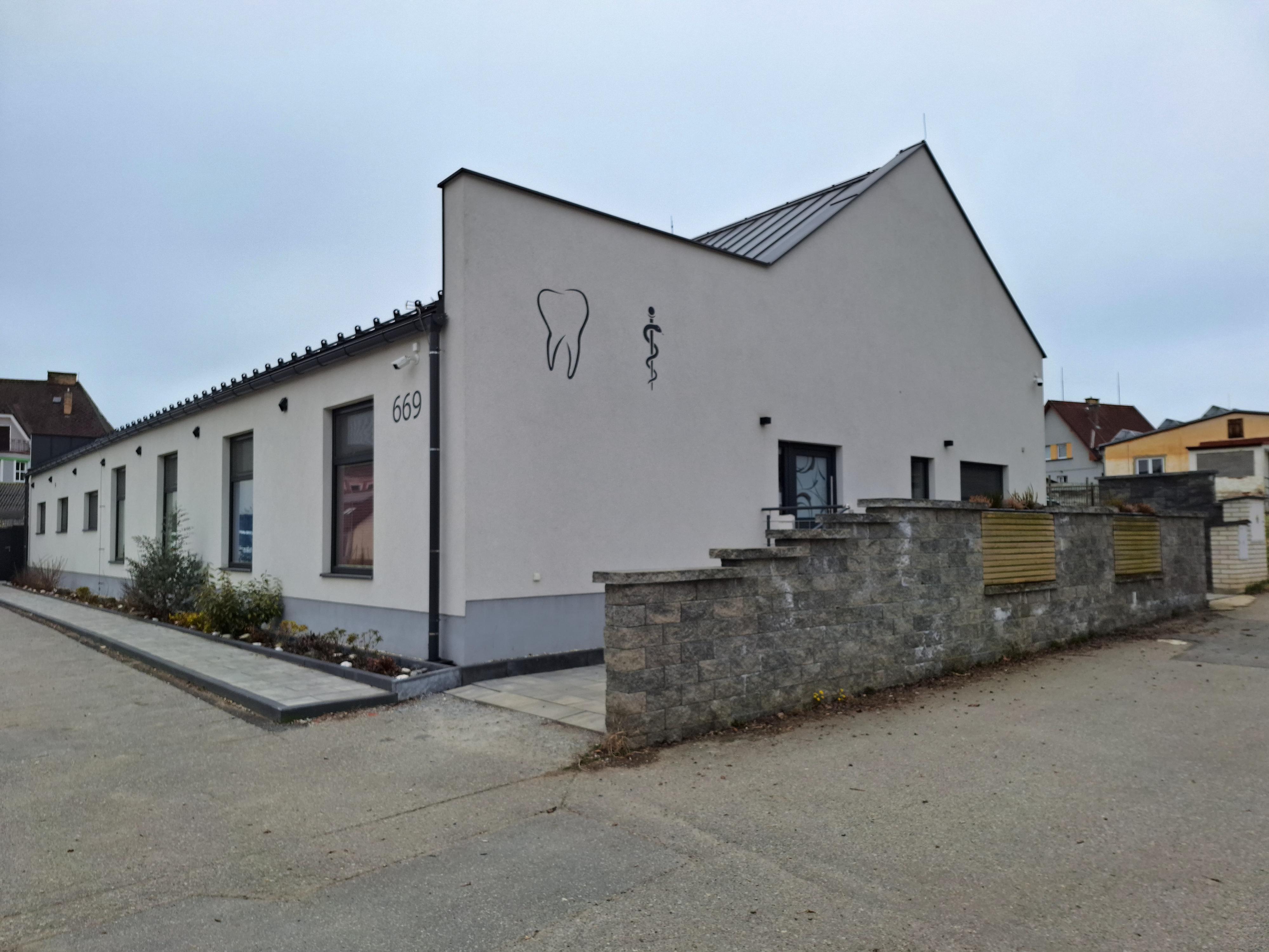 MDDr. Petra Blašková