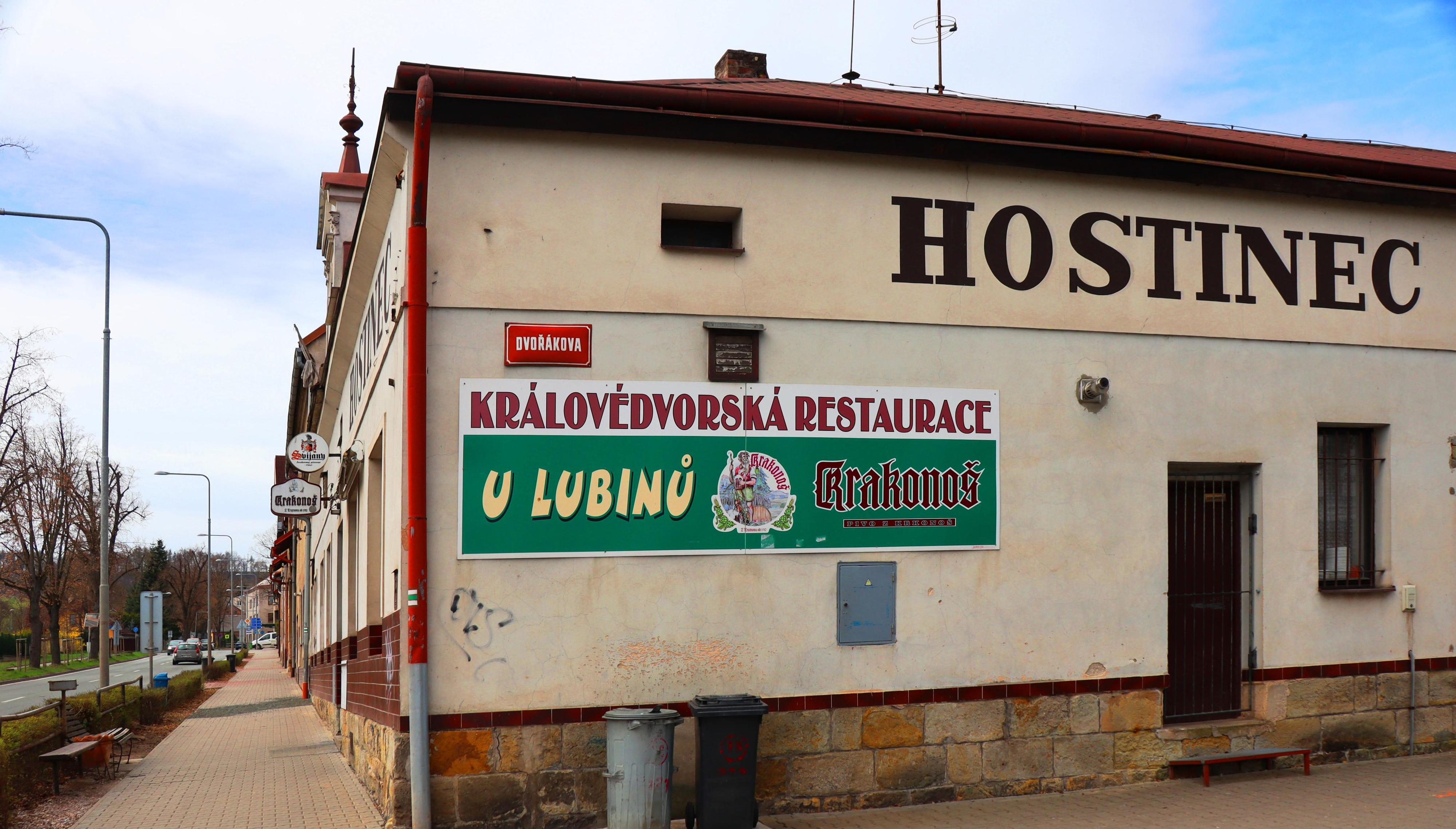 Hostinec U Lubinů foto 2